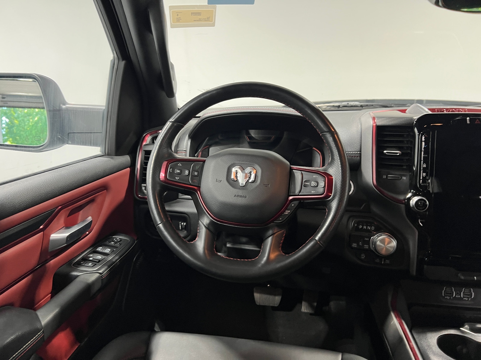 Thumbnail: 2024 RAM 1500 - 5
