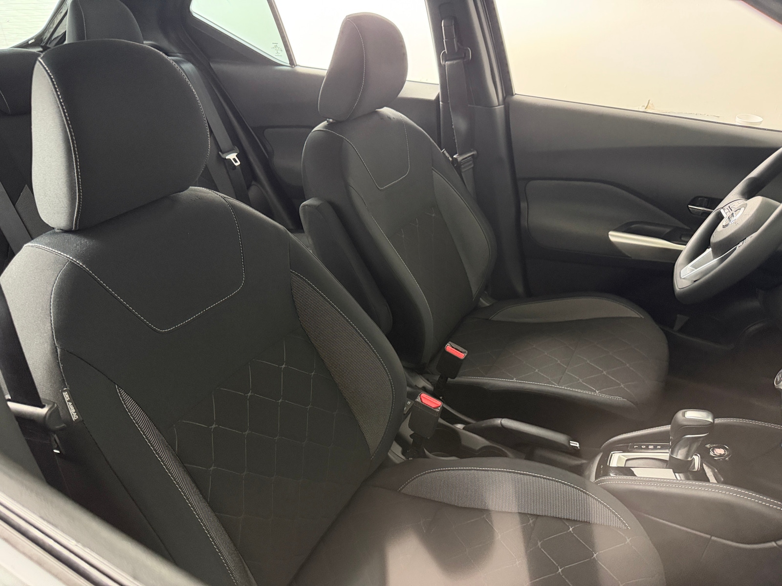 Thumbnail: 2018 Nissan Kicks - 2
