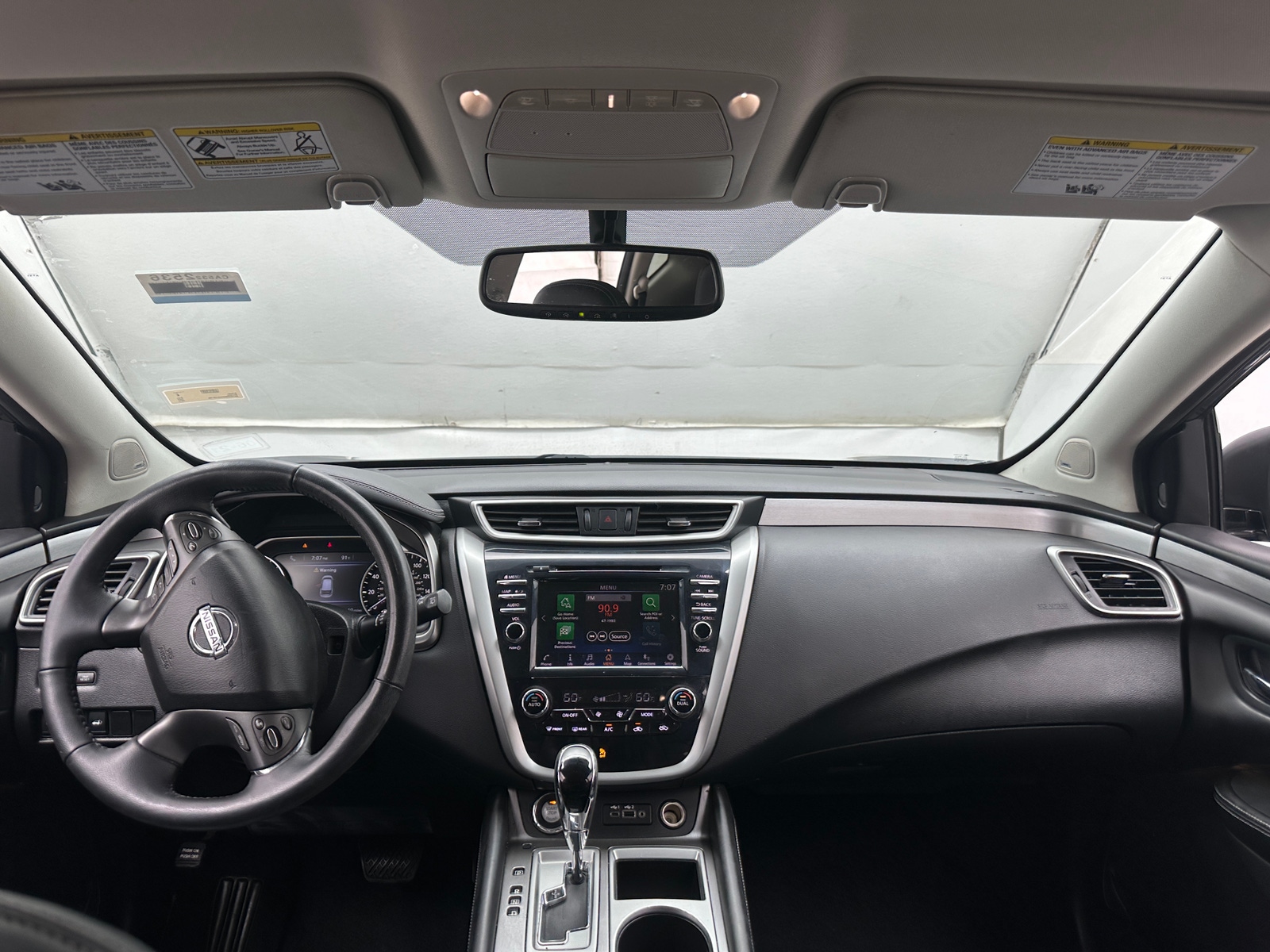 Thumbnail: 2019 Nissan Murano - 2