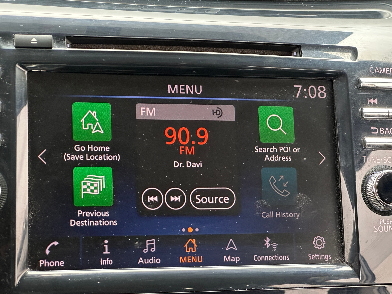 Thumbnail: 2019 Nissan Murano - 3