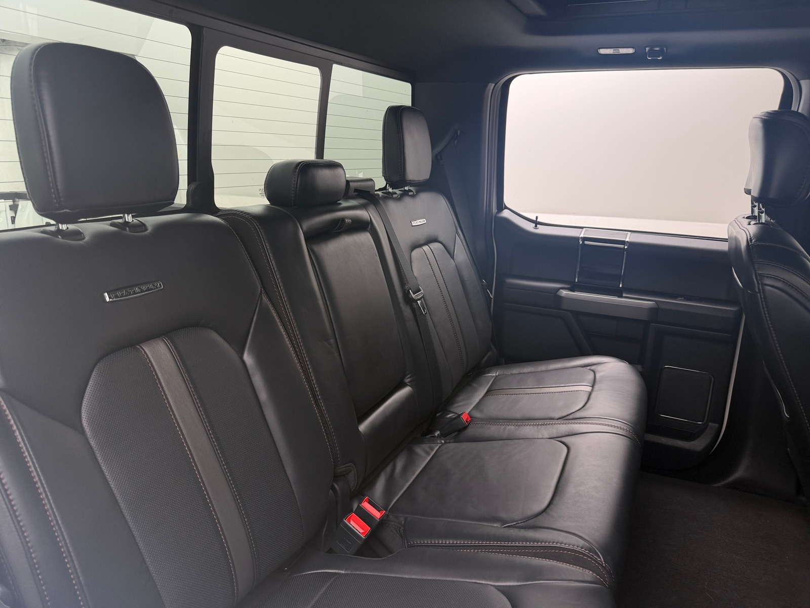 Thumbnail: 2022 Ford Econoline - 5