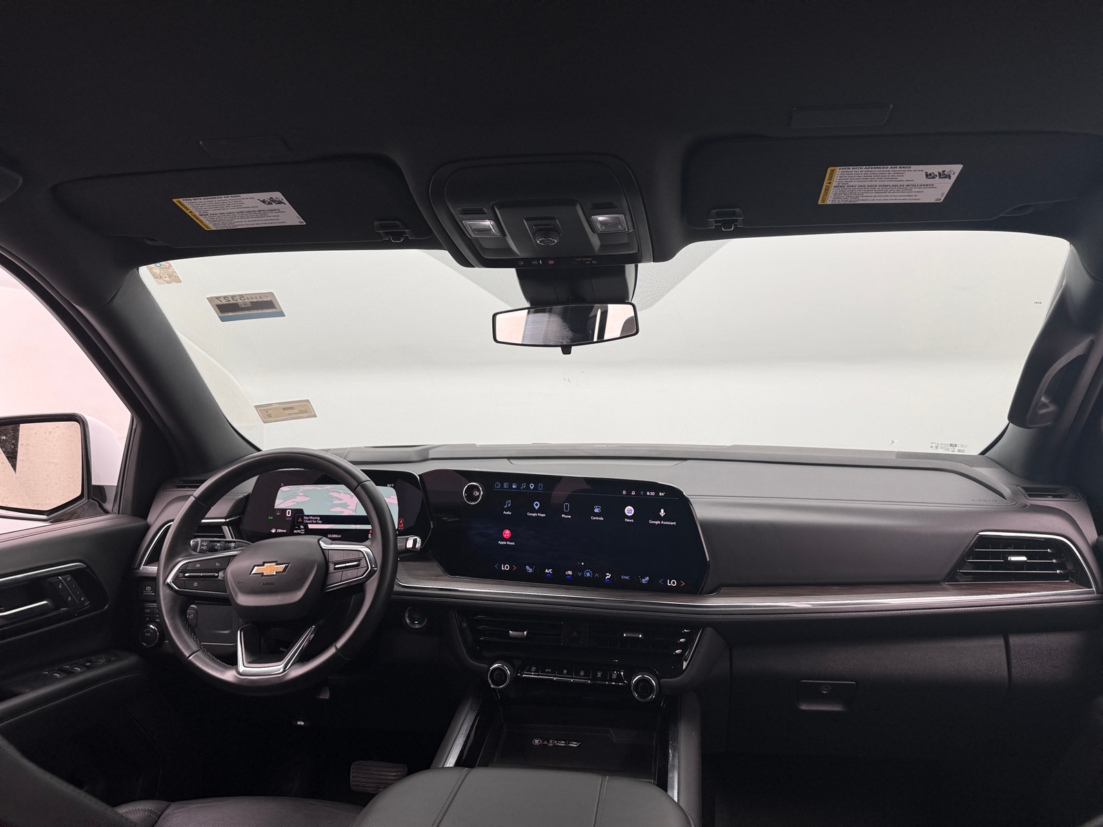 Thumbnail: 2025 Chevrolet Suburban - 2