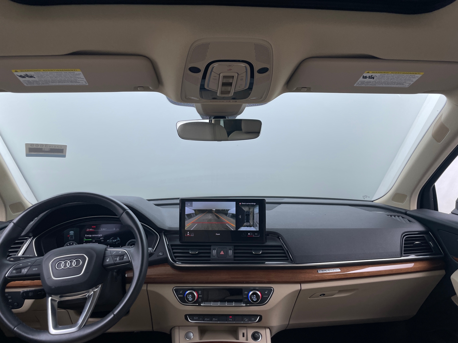 Thumbnail: 2023 Audi Q5 - 2