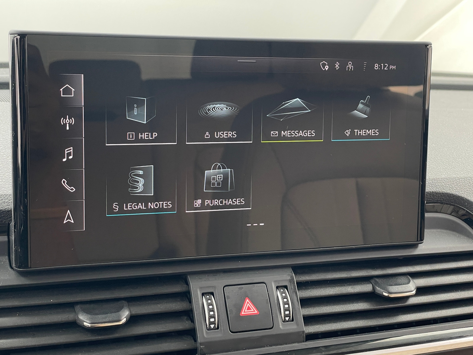 Thumbnail: 2023 Audi Q5 - 3