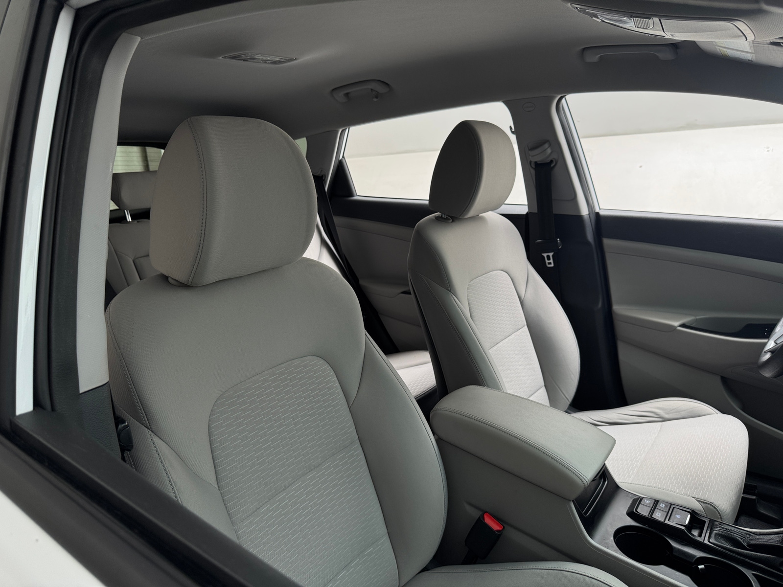 Thumbnail: 2021 Hyundai Tucson - 2