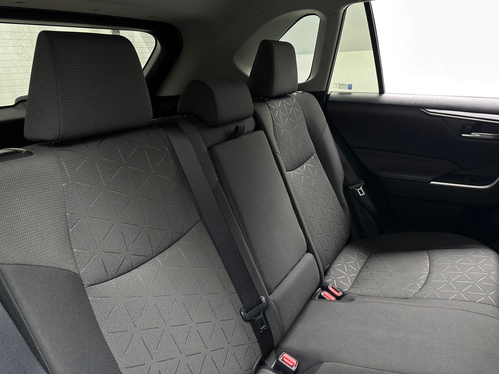 Thumbnail: 2021 Toyota RAV4 - 5