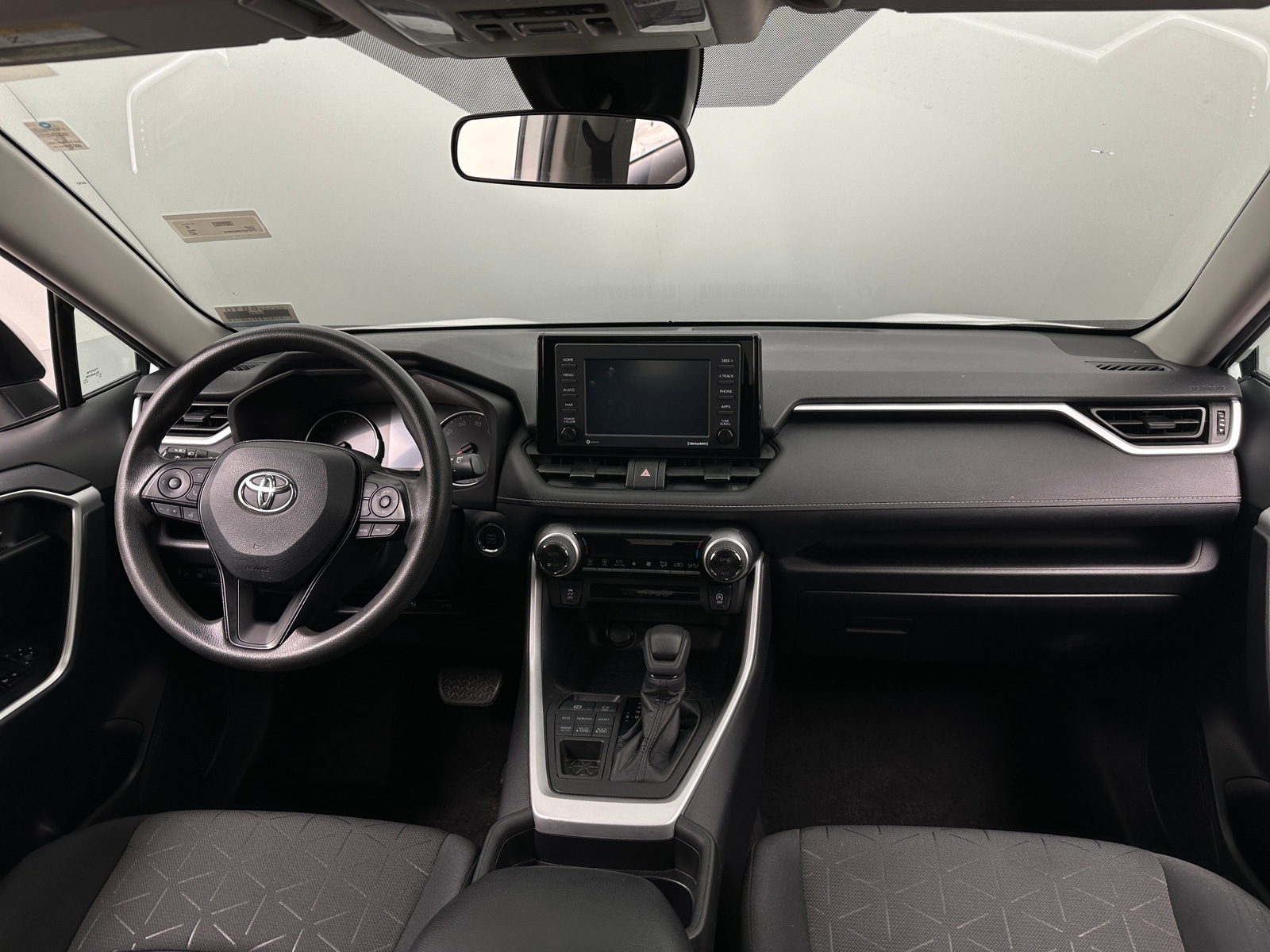 Thumbnail: 2021 Toyota RAV4 - 2