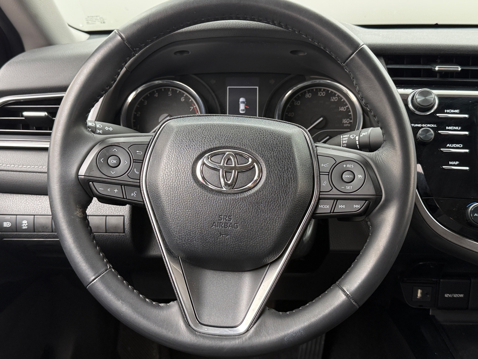 Thumbnail: 2019 Toyota Camry - 5