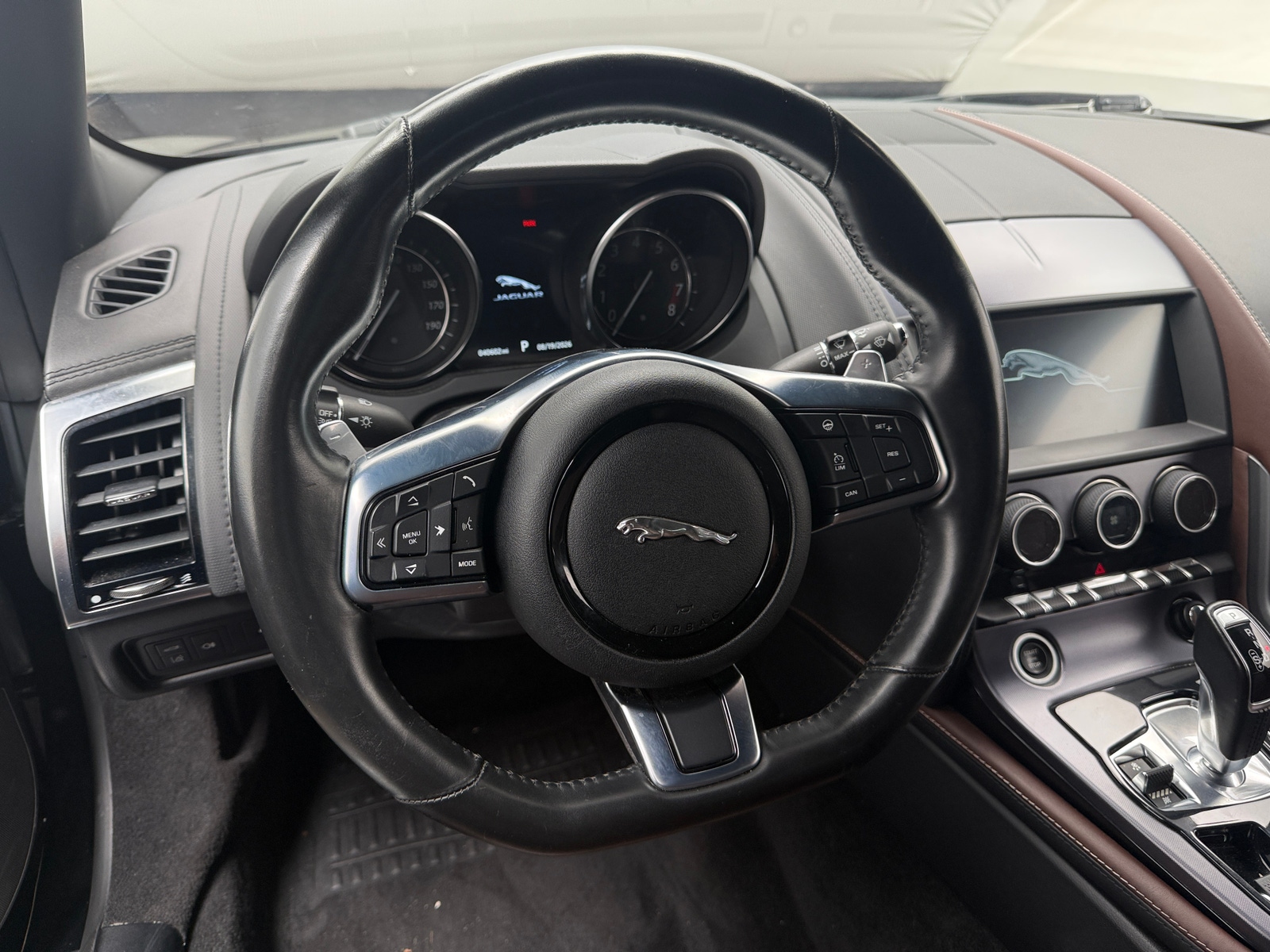 Thumbnail: 2020 Jaguar F-Type - 4