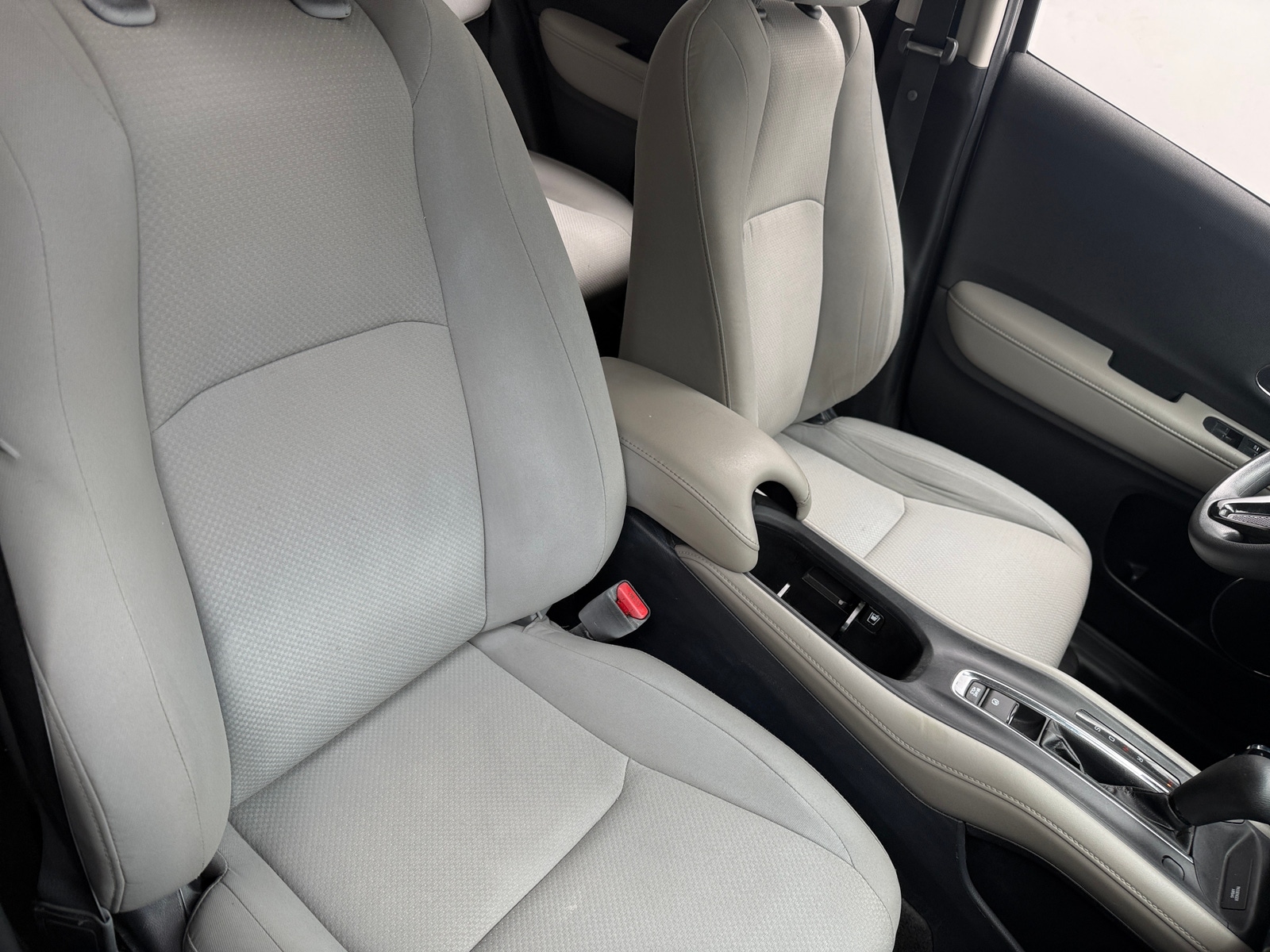 Thumbnail: 2021 Honda HR-V - 2