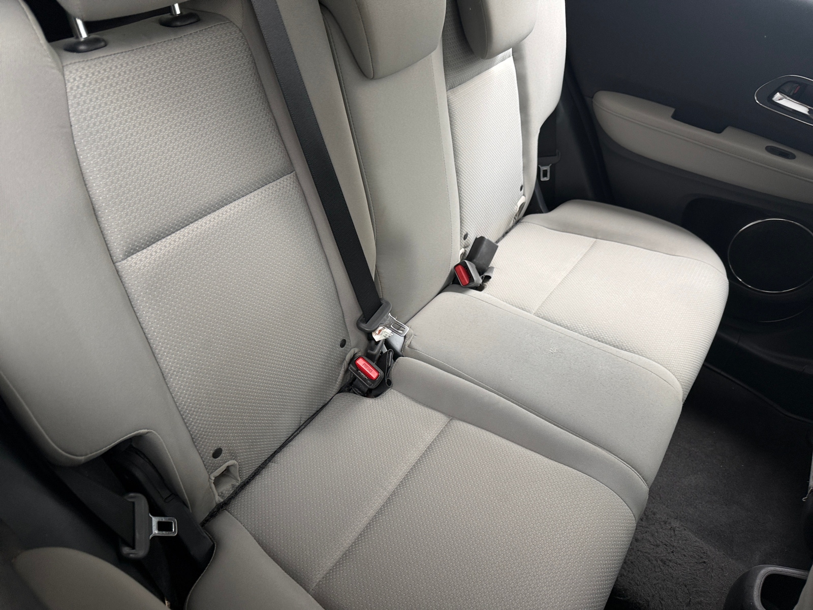 Thumbnail: 2021 Honda HR-V - 6