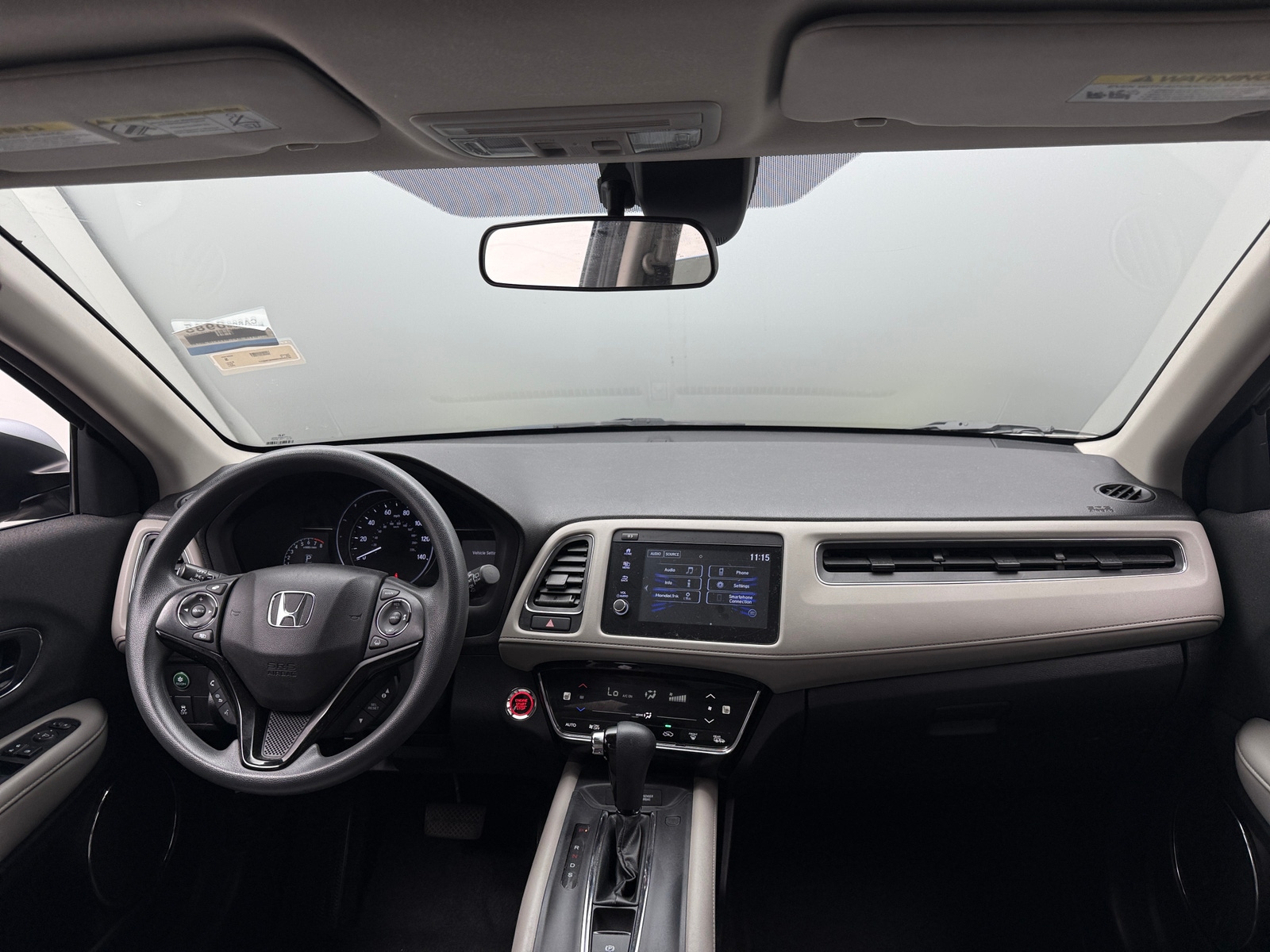 Thumbnail: 2021 Honda HR-V - 3