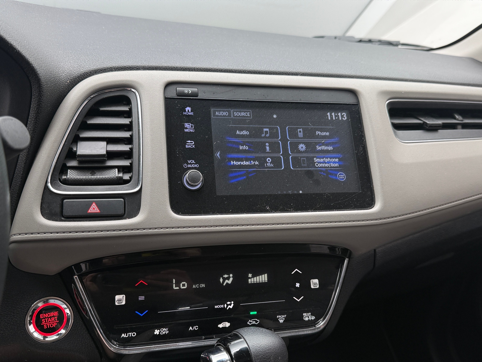 Thumbnail: 2021 Honda HR-V - 4