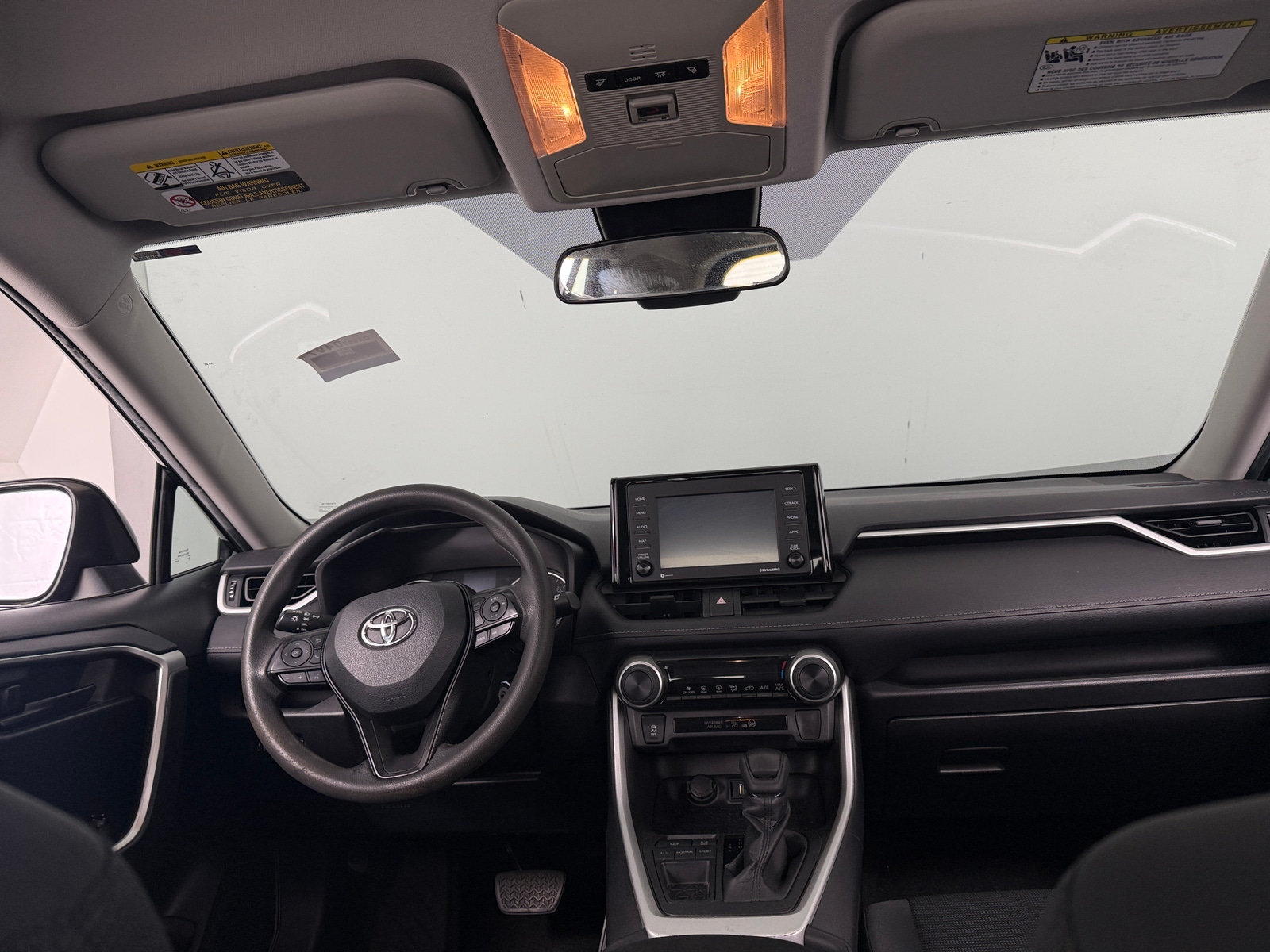 Thumbnail: 2021 Toyota RAV4 - 3