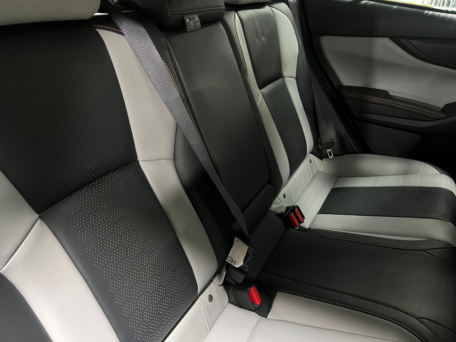 Thumbnail: 2020 Subaru Crosstrek - 5