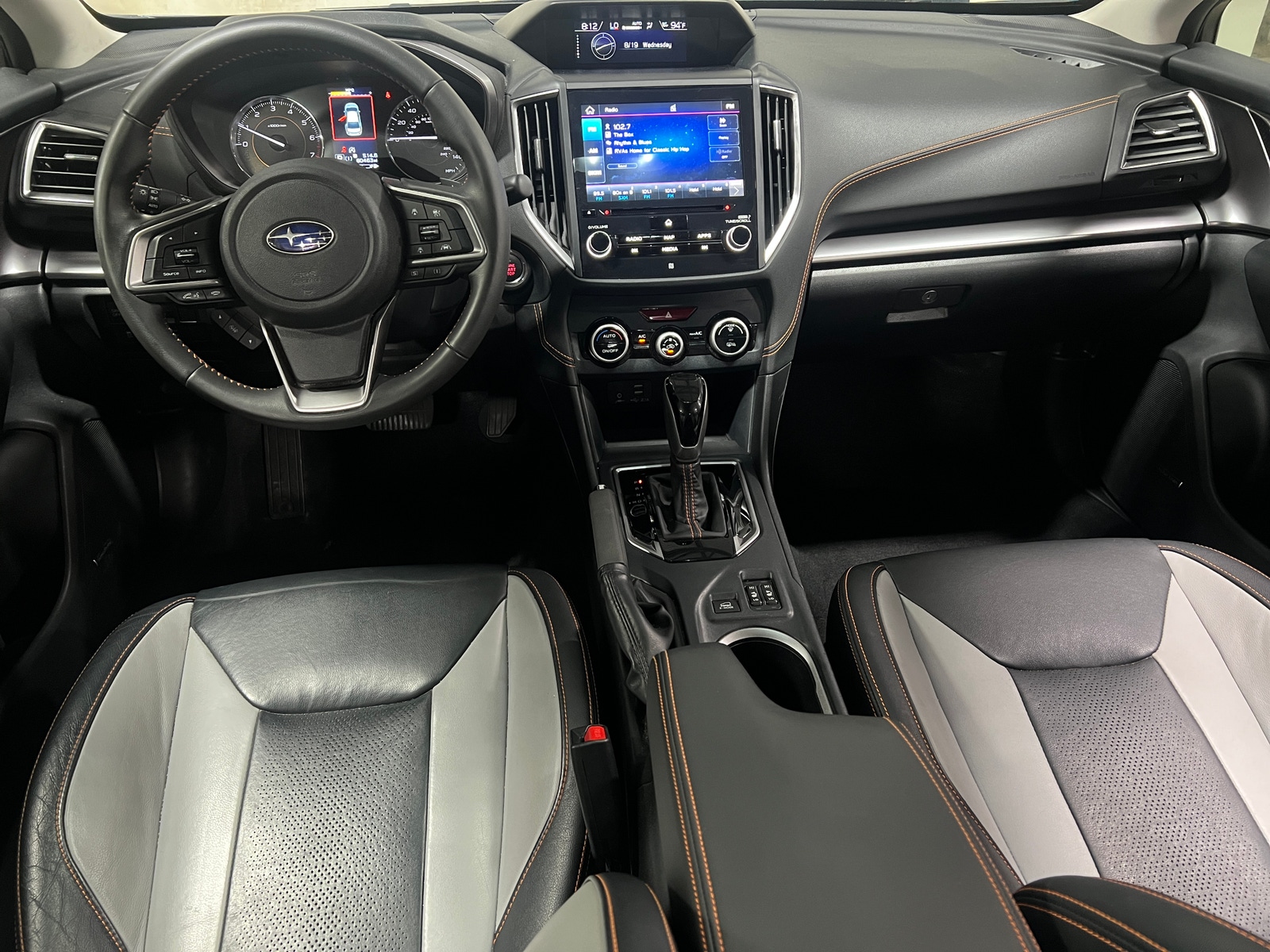Thumbnail: 2020 Subaru Crosstrek - 2