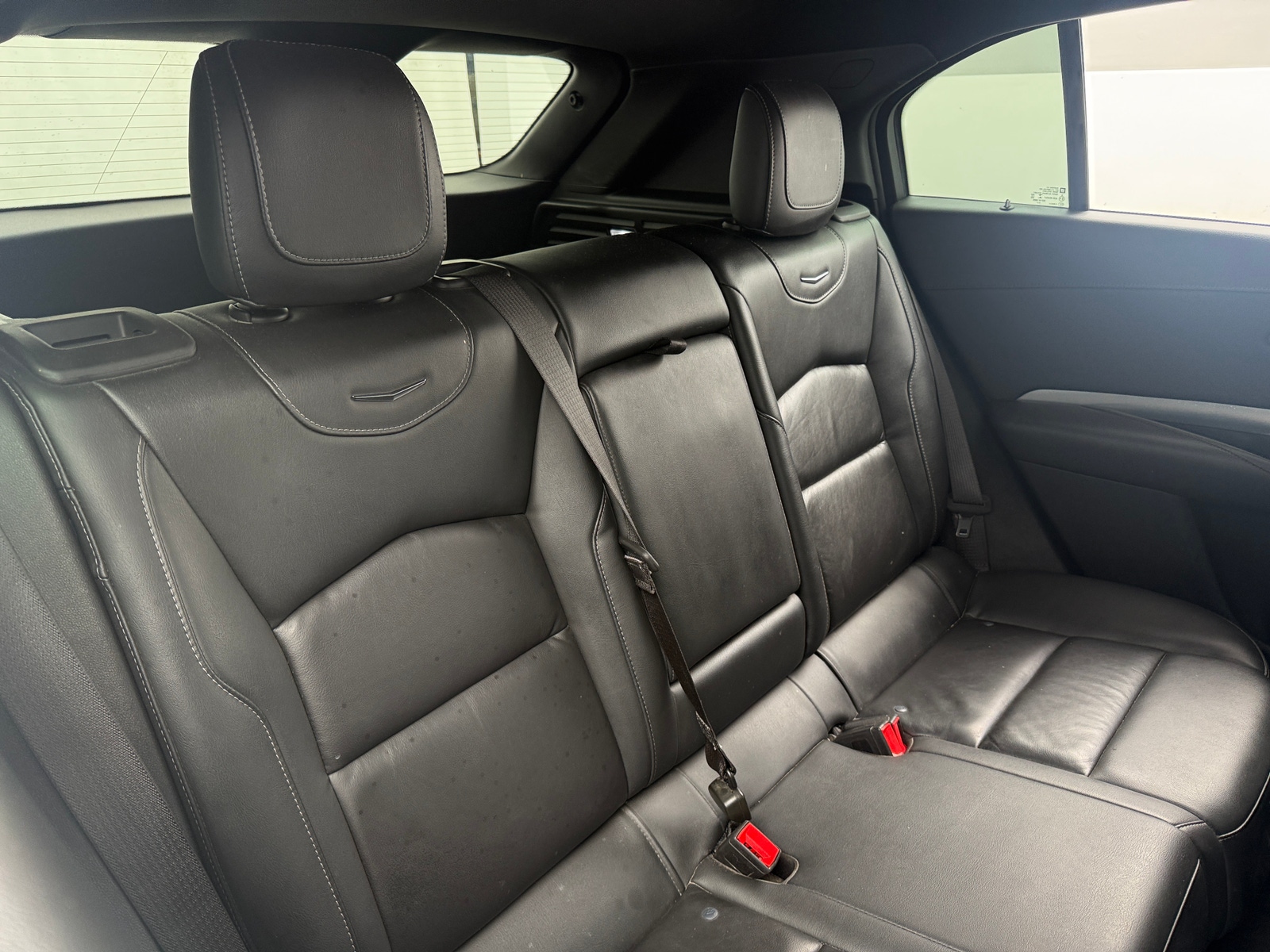 Thumbnail: 2023 Cadillac XT4 - 5