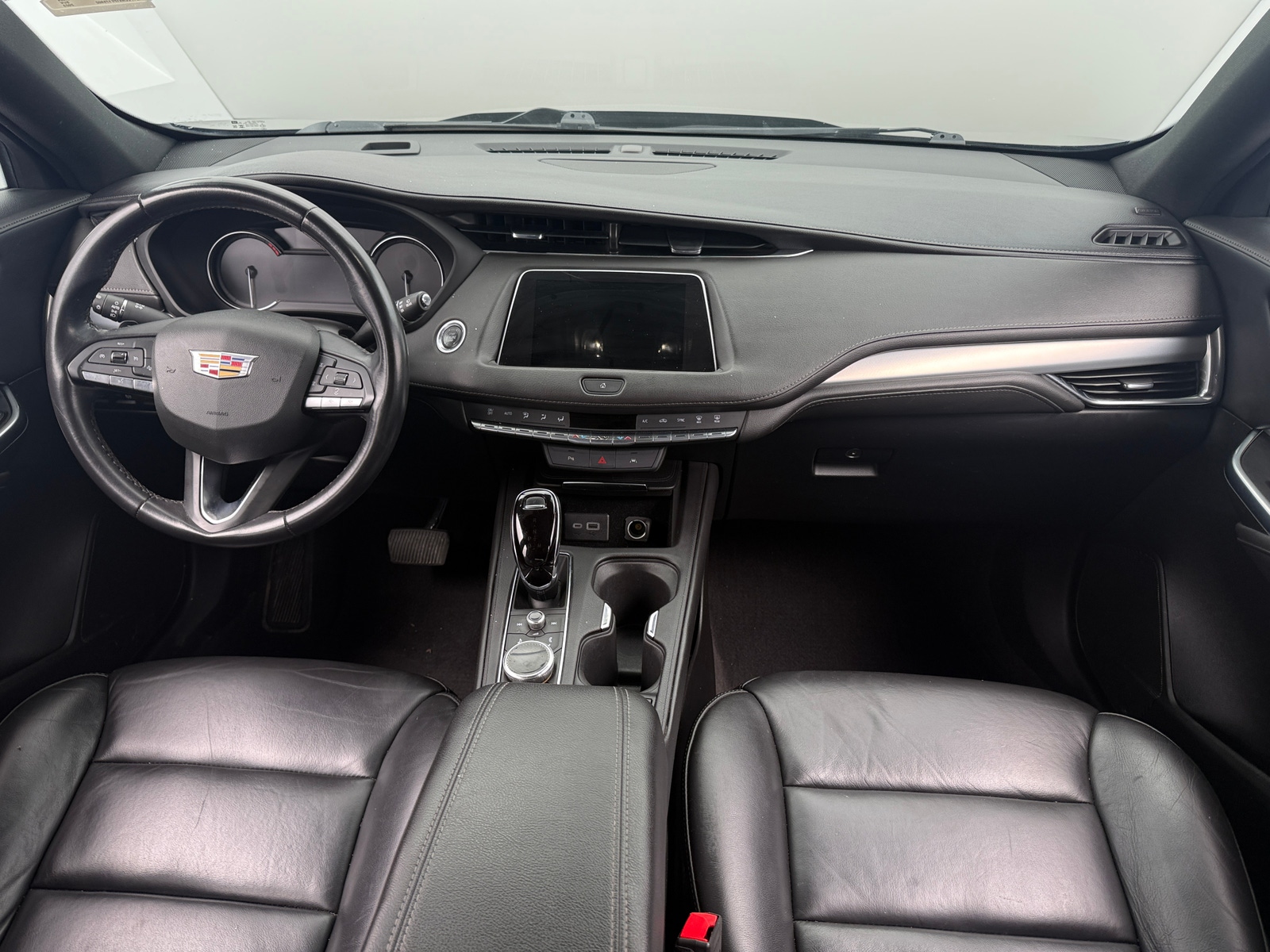 Thumbnail: 2023 Cadillac XT4 - 2