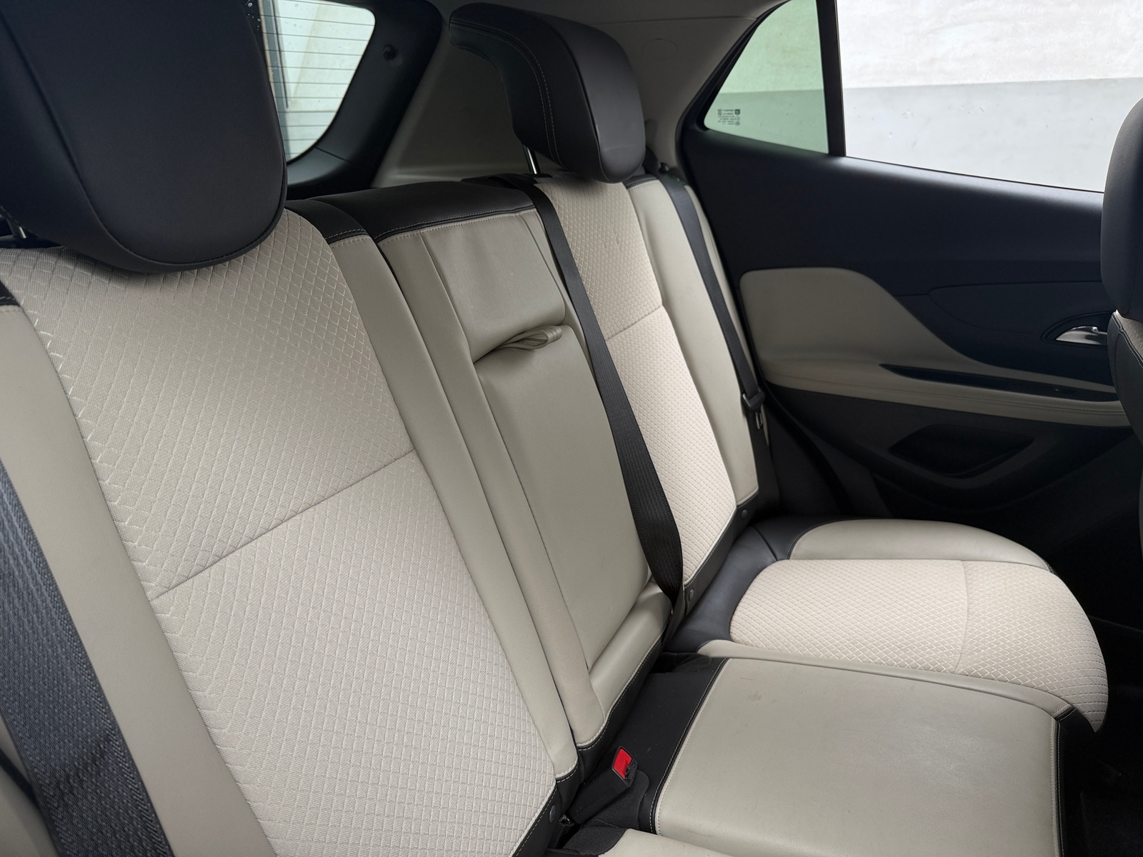 Thumbnail: 2019 Buick Encore - 5