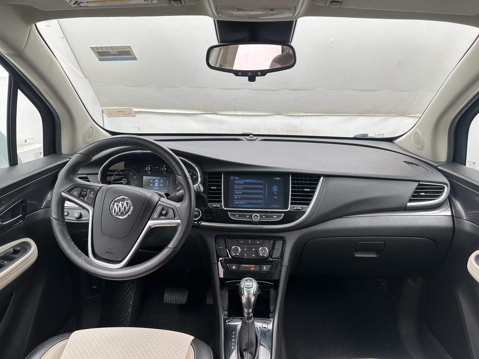 Thumbnail: 2019 Buick Encore - 2