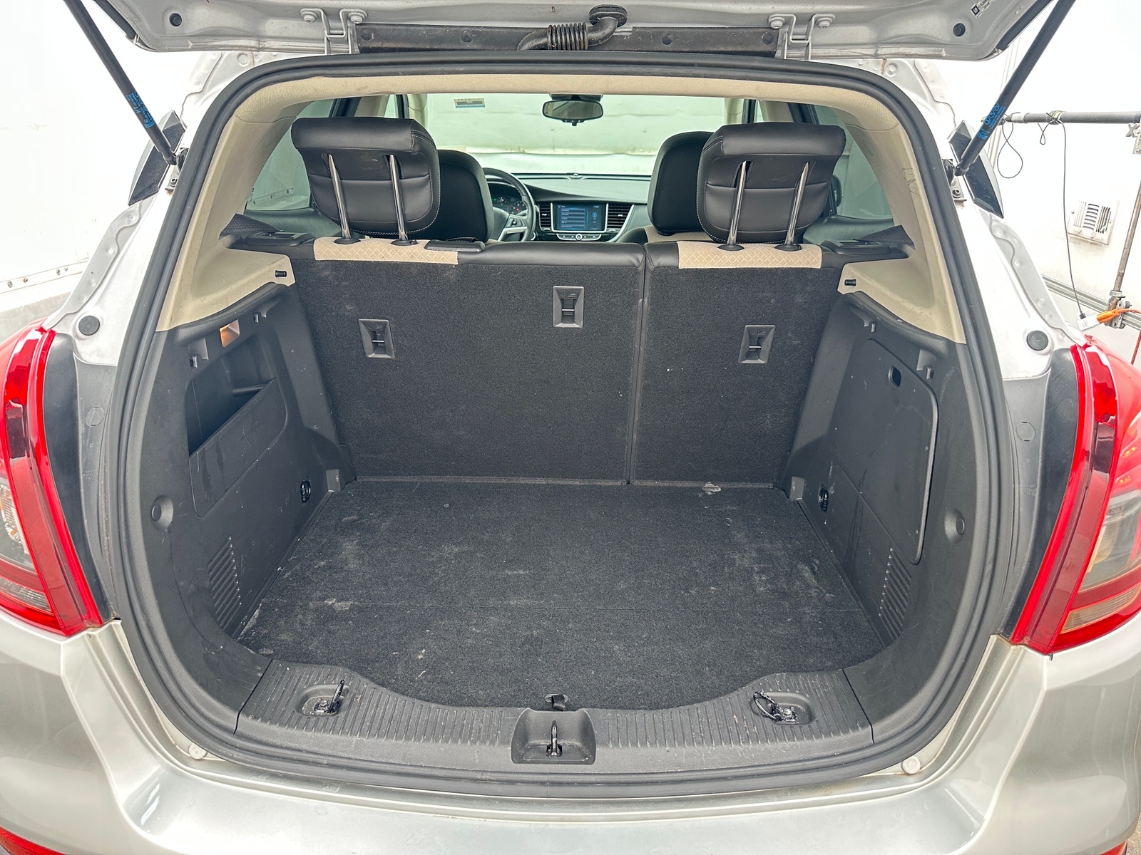 Thumbnail: 2019 Buick Encore - 6