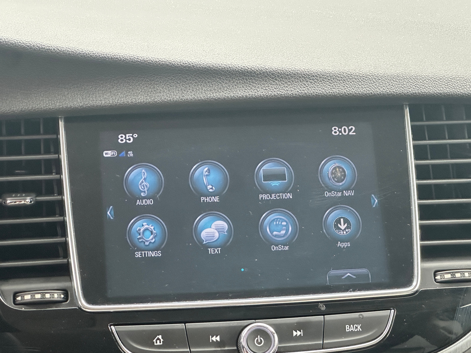 Thumbnail: 2019 Buick Encore - 3
