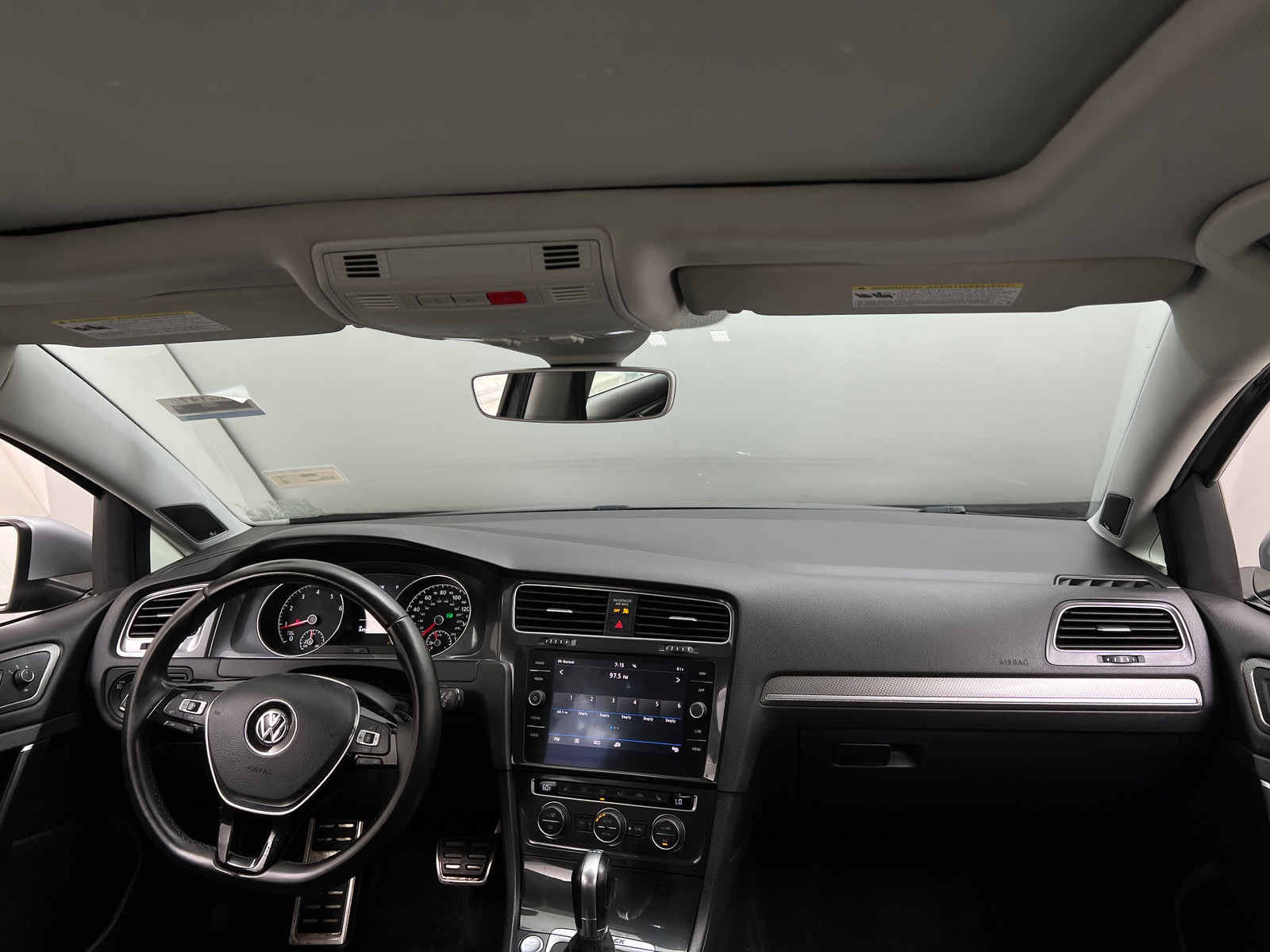 Thumbnail: 2019 Volkswagen Golf - 2