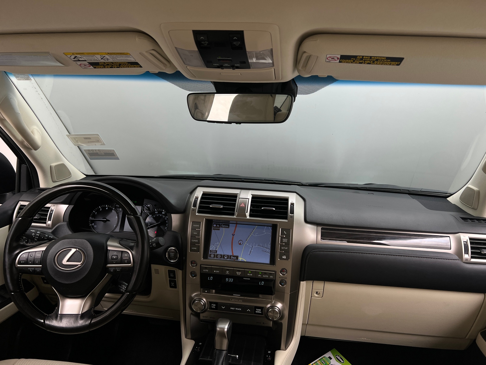 Thumbnail: 2021 Lexus GX - 3