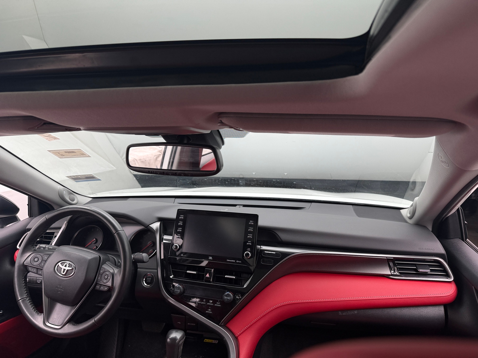 Thumbnail: 2023 Toyota Camry - 2