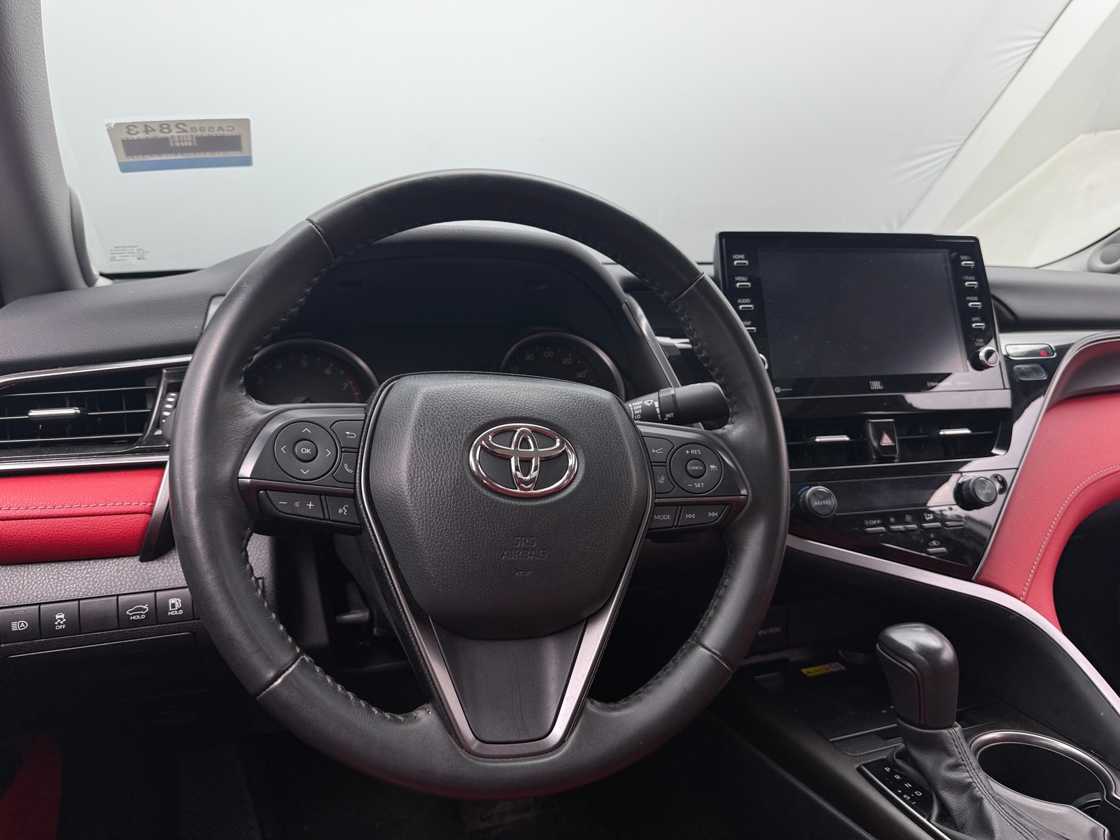 Thumbnail: 2023 Toyota Camry - 4