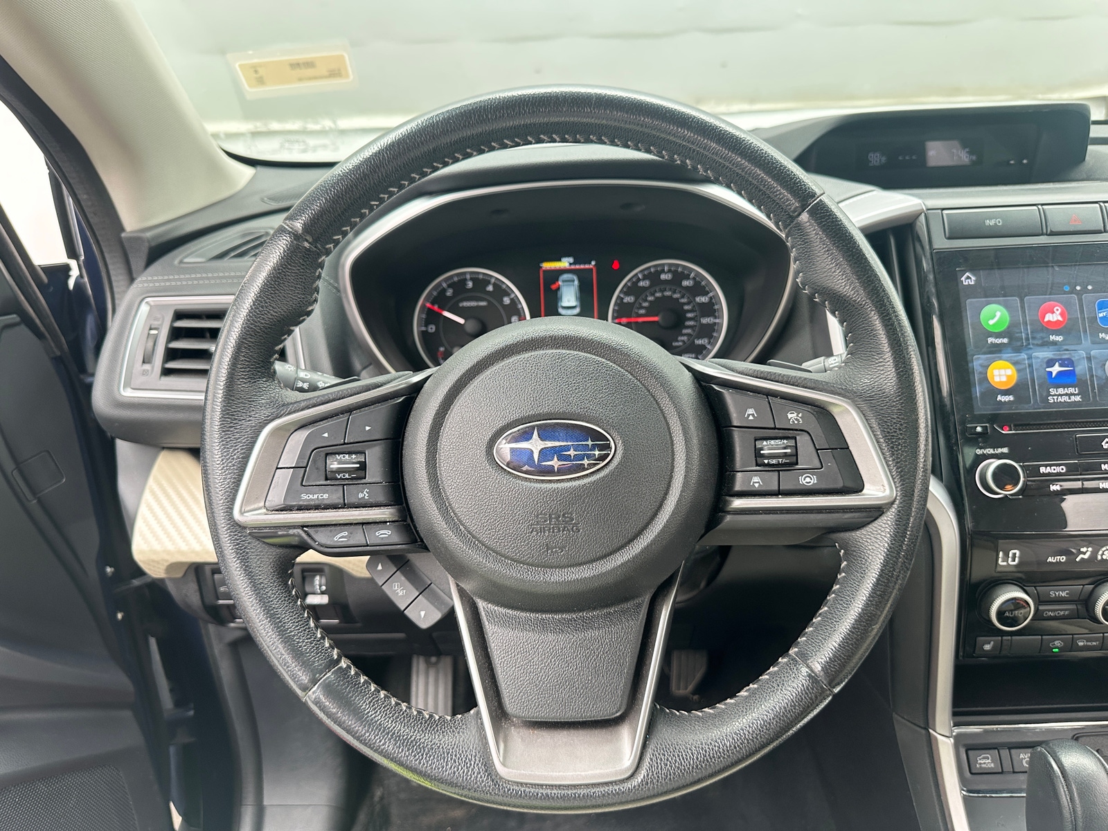 Thumbnail: 2021 Subaru Ascent - 5