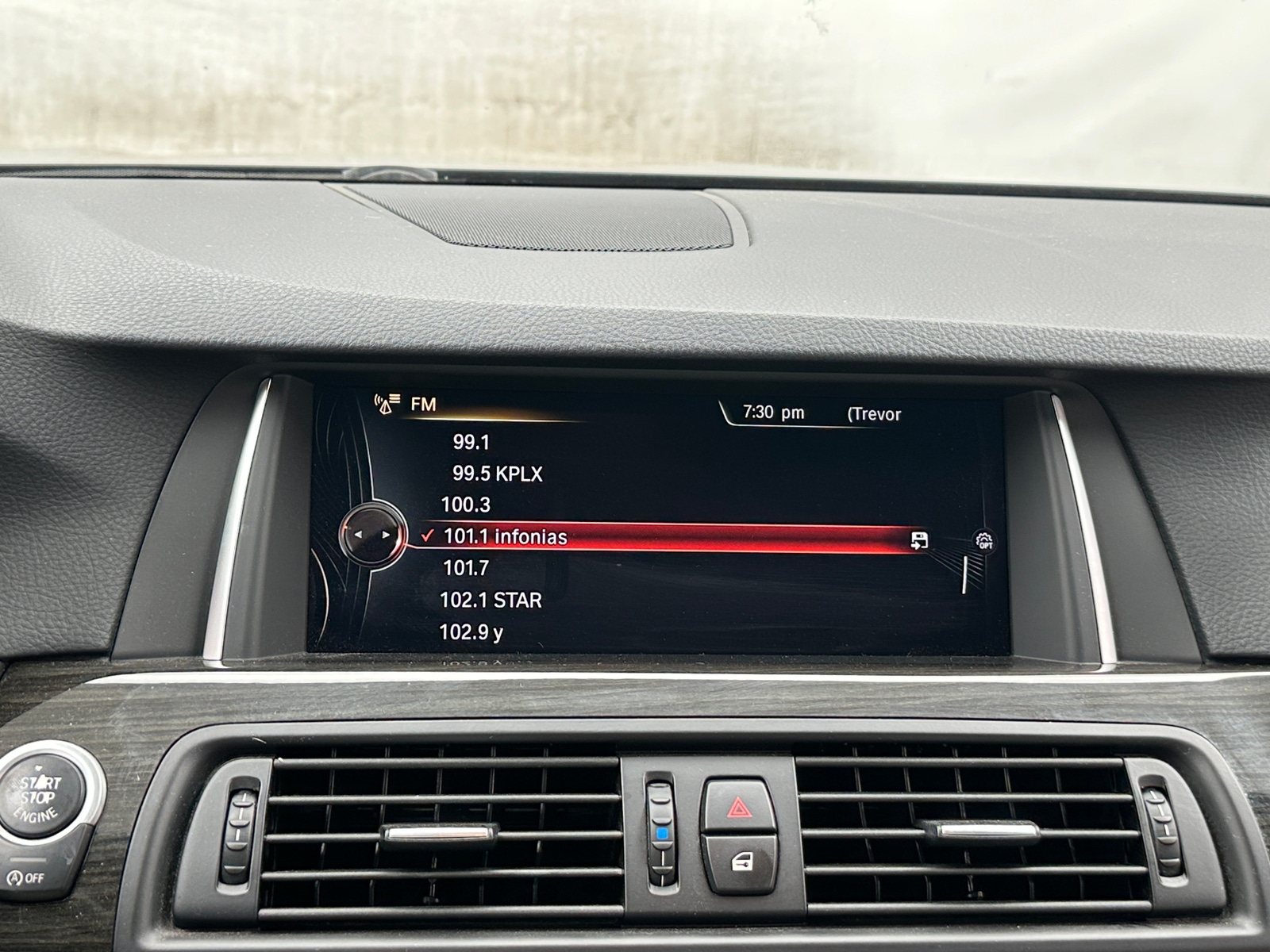 Thumbnail: 2016 BMW 5 Series - 3