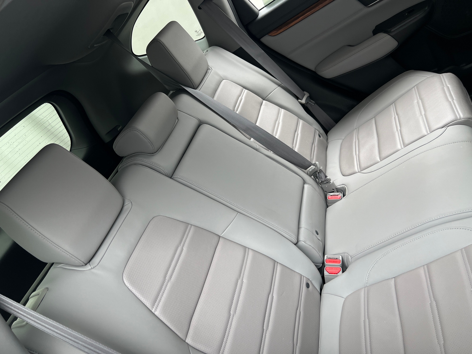 Thumbnail: 2019 Honda CR-V - 5