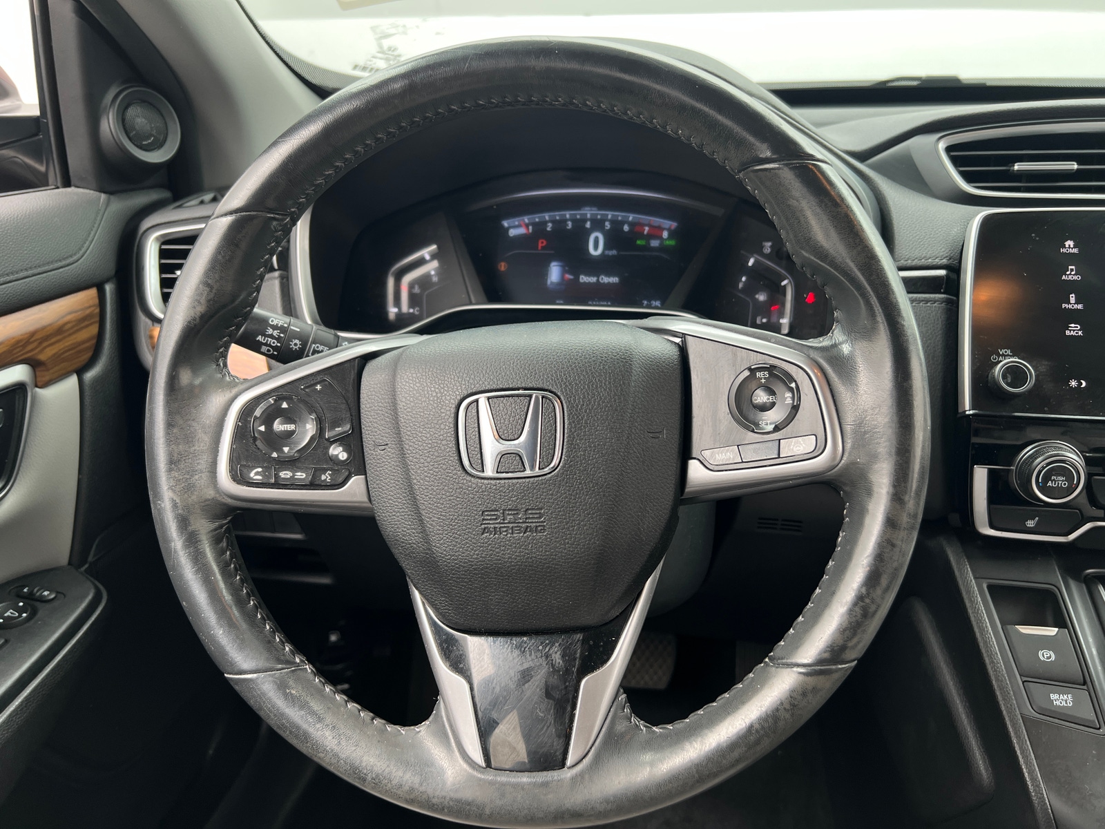Thumbnail: 2019 Honda CR-V - 4