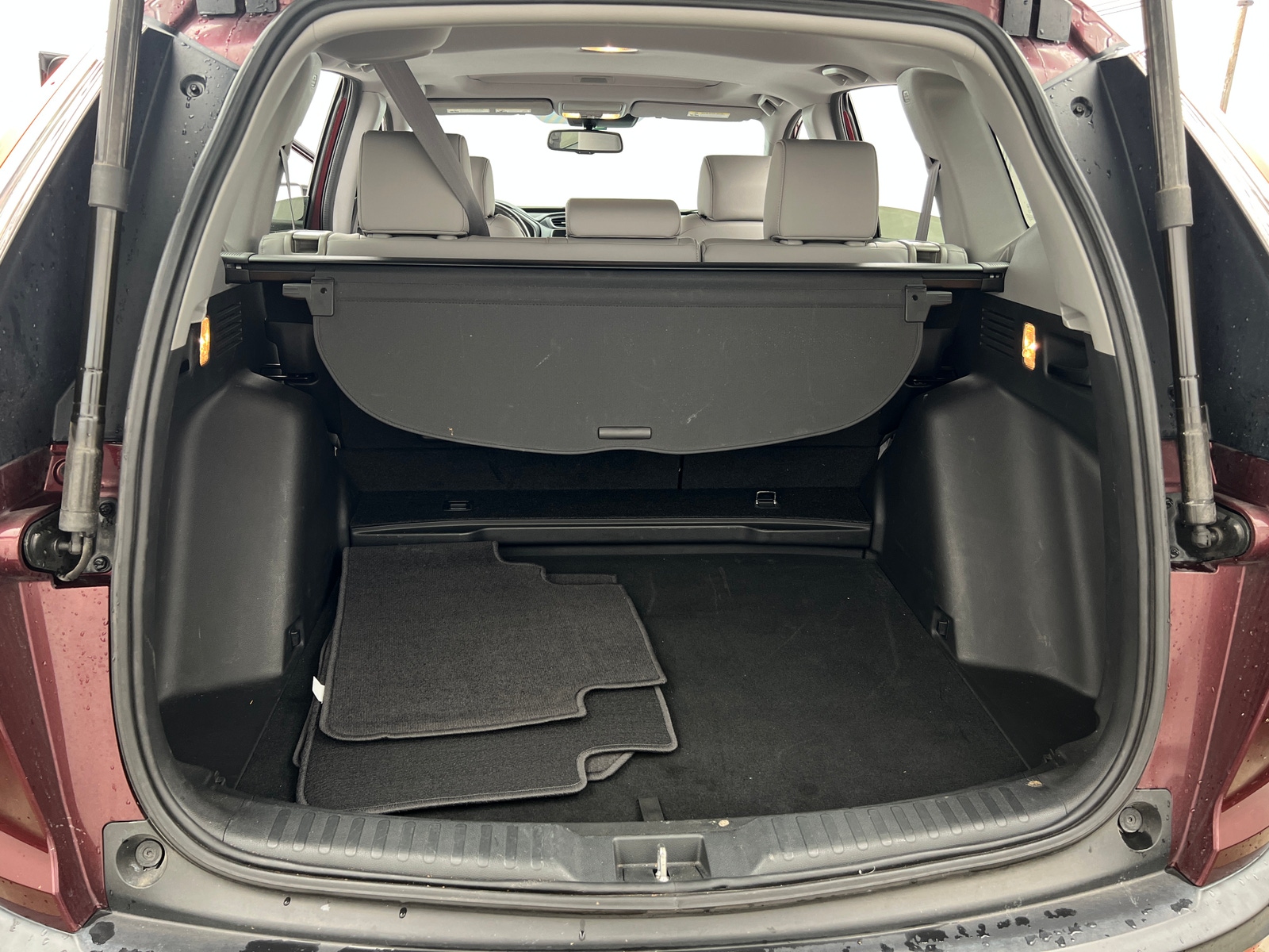 Thumbnail: 2019 Honda CR-V - 6