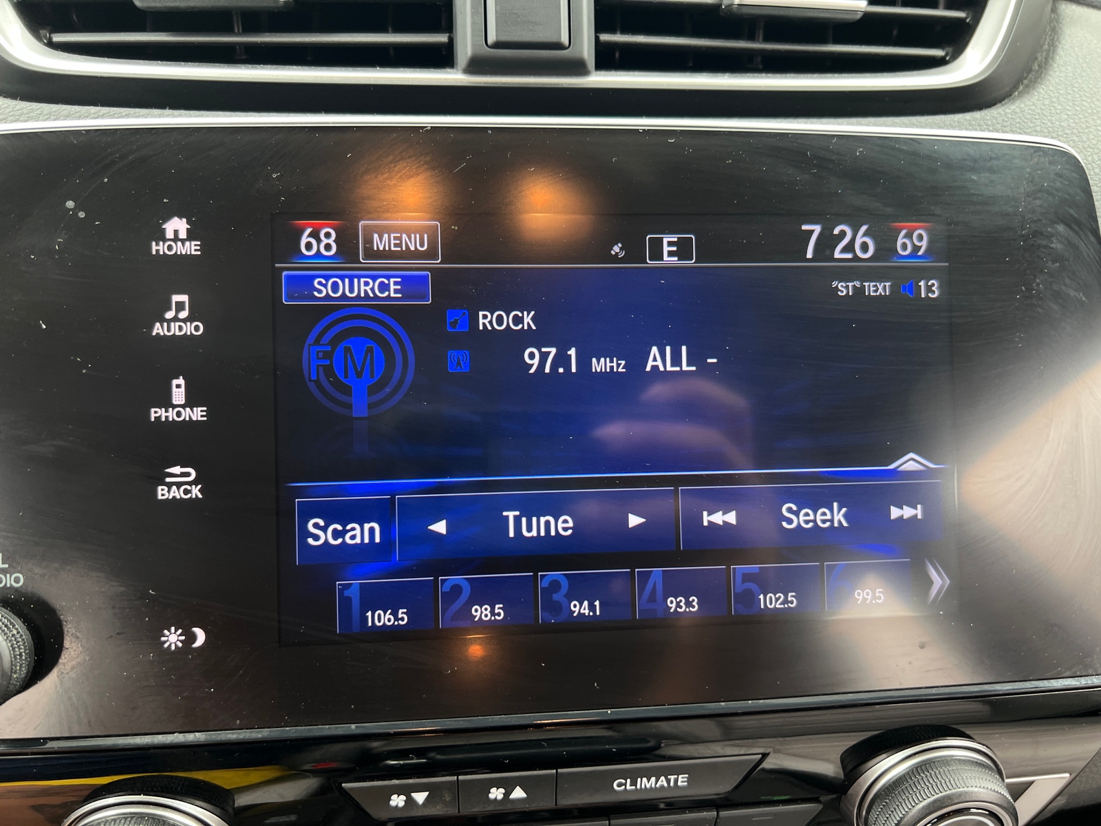 Thumbnail: 2019 Honda CR-V - 3