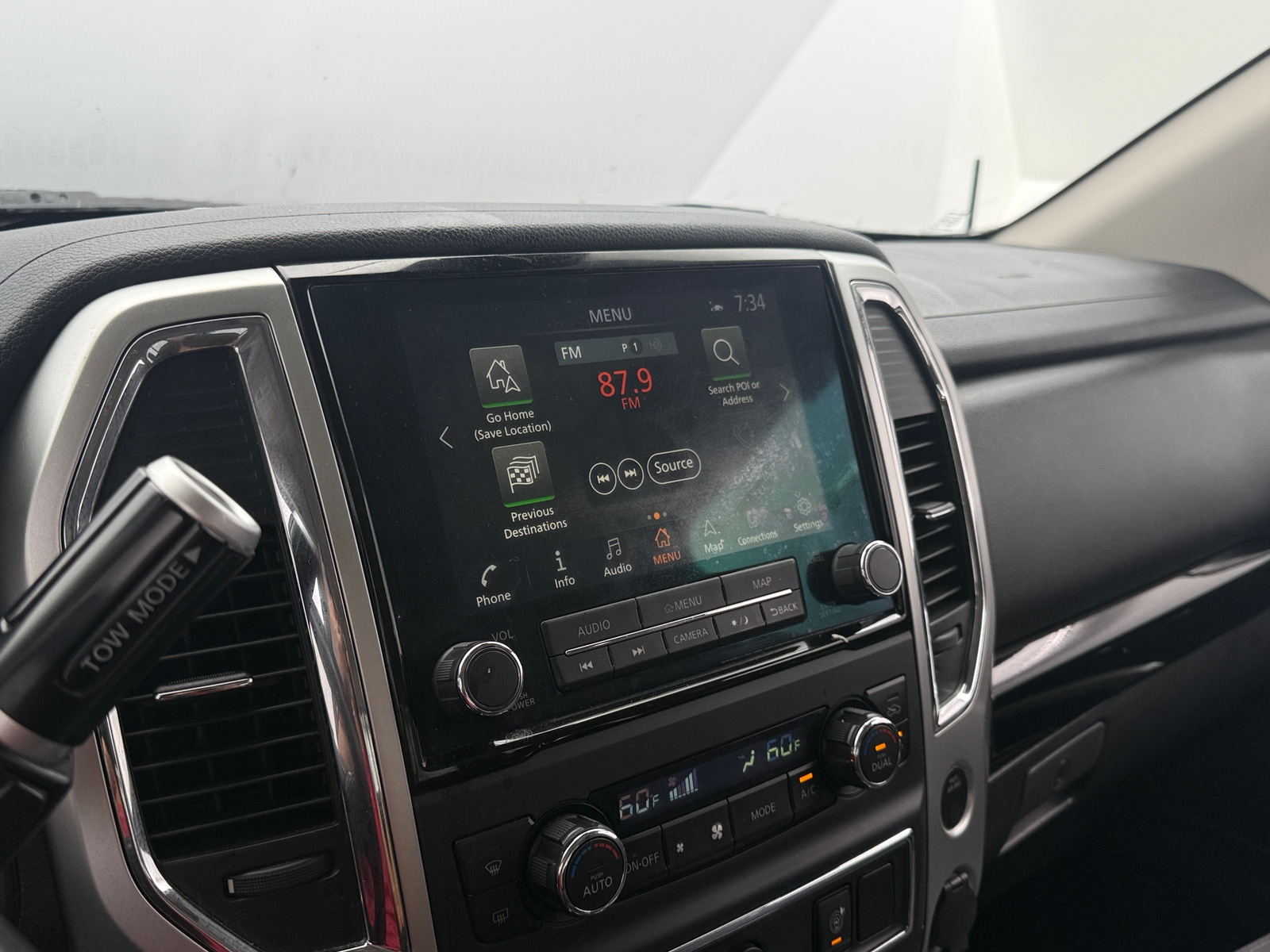 Thumbnail: 2020 Nissan Titan - 4
