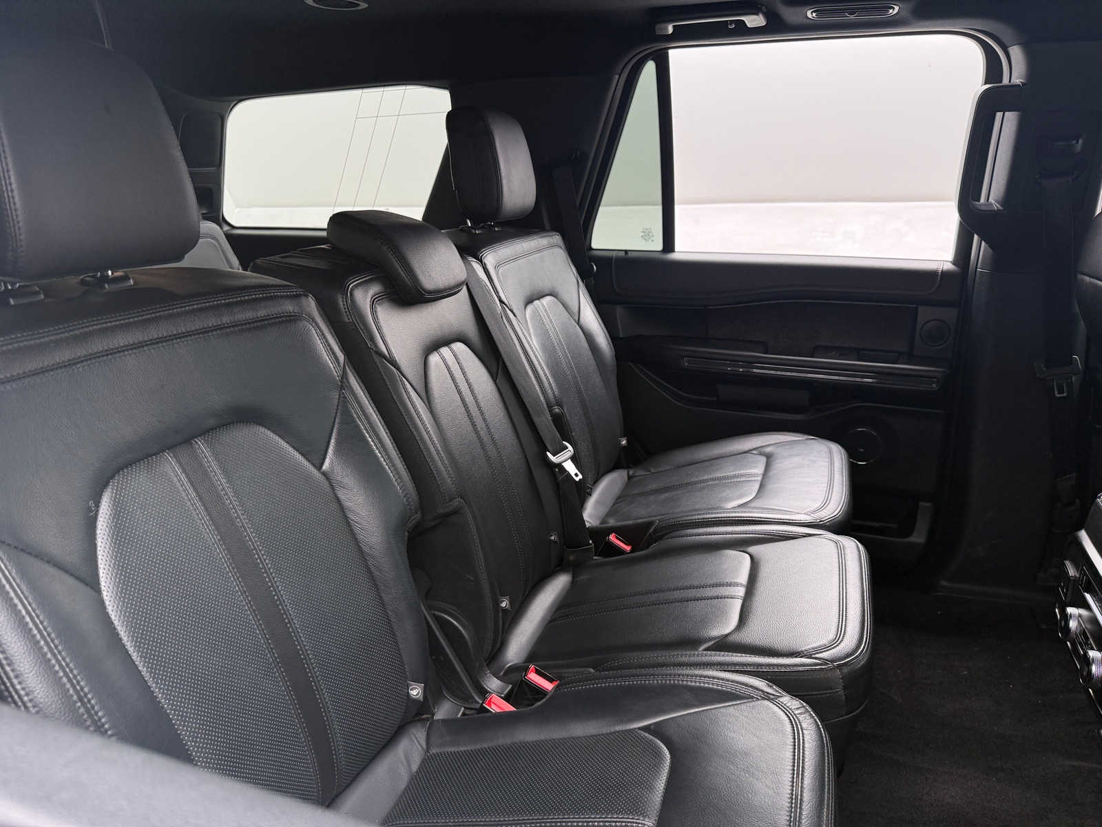 Thumbnail: 2018 Ford Expedition - 5