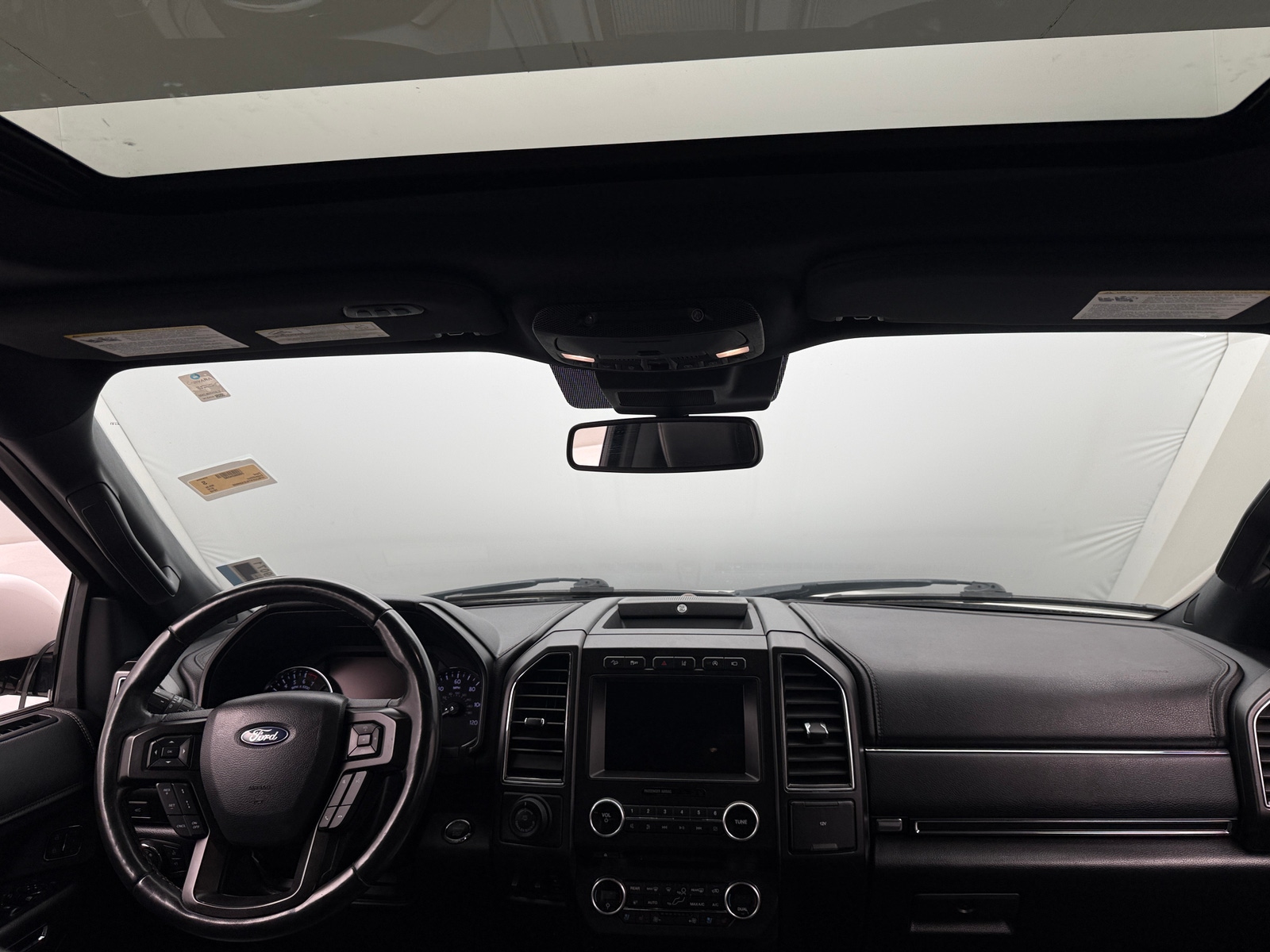 Thumbnail: 2018 Ford Expedition - 2