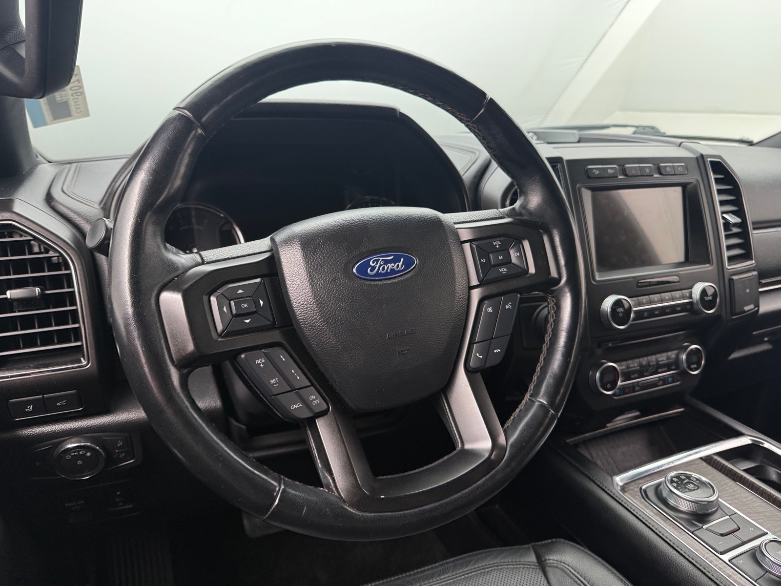 Thumbnail: 2018 Ford Expedition - 4
