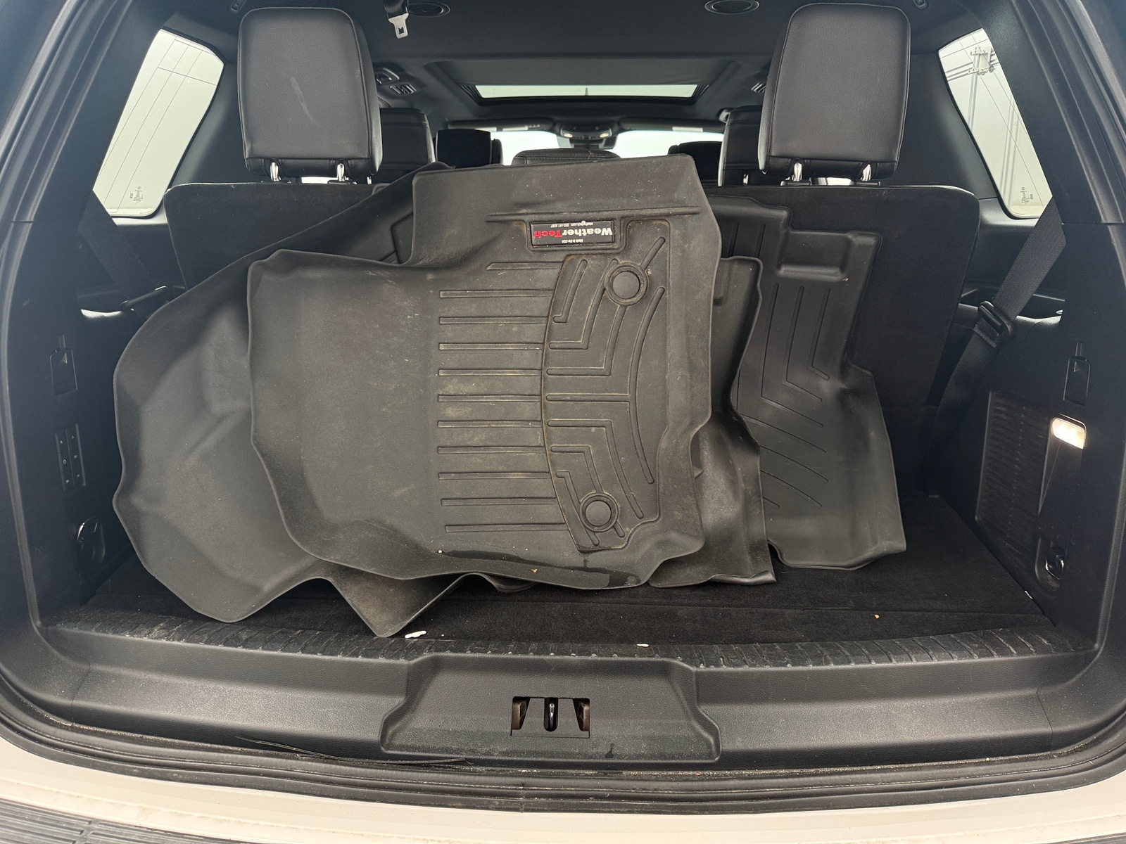 Thumbnail: 2018 Ford Expedition - 6