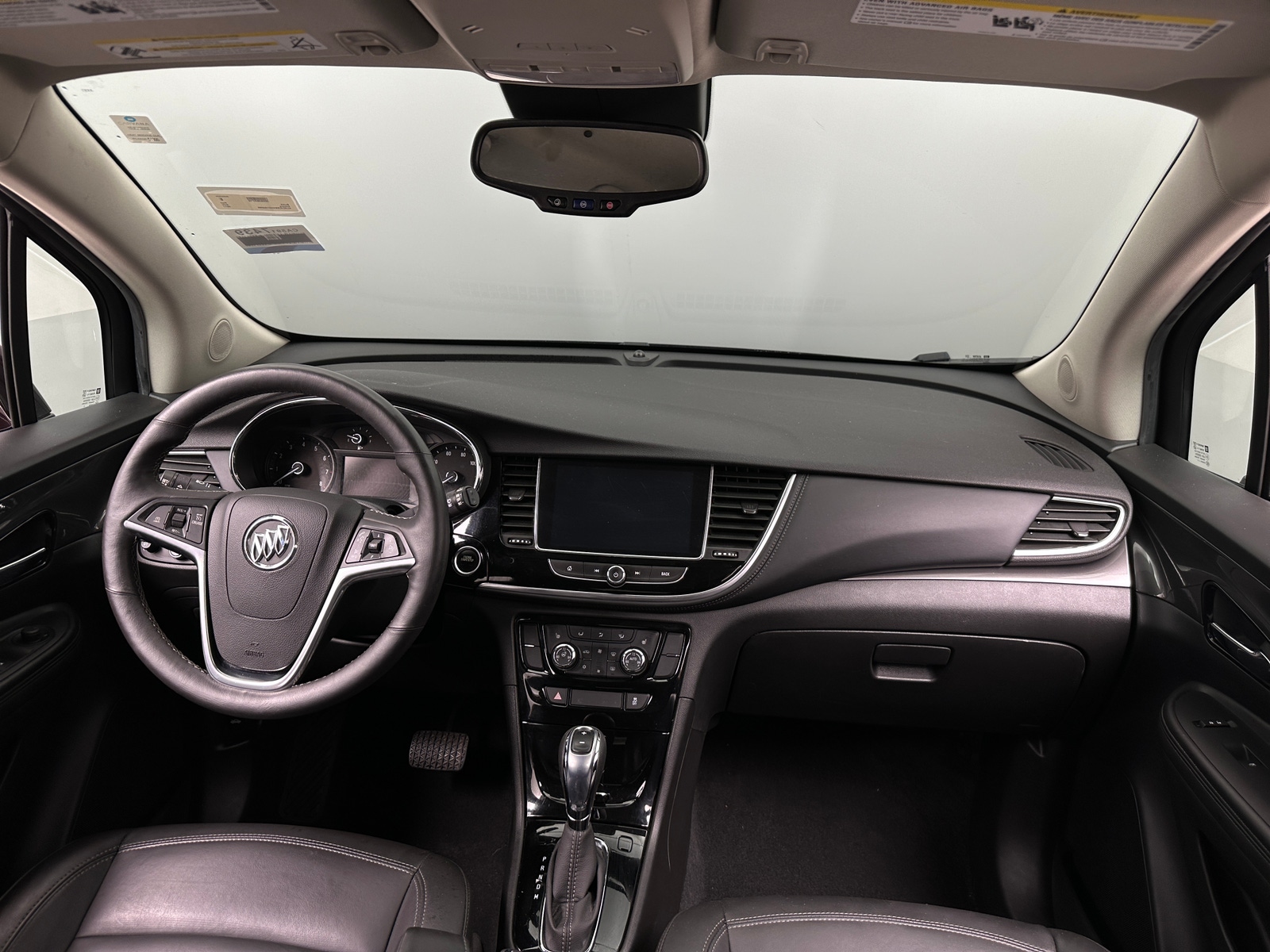 Thumbnail: 2017 Buick Encore - 2