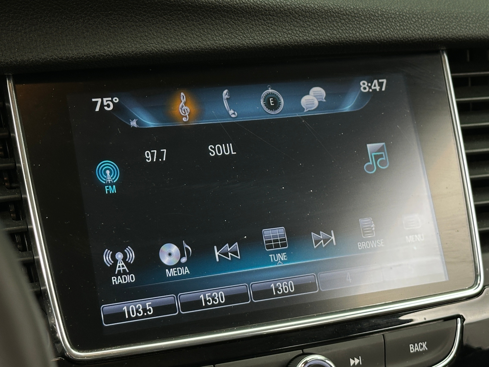 Thumbnail: 2017 Buick Encore - 3