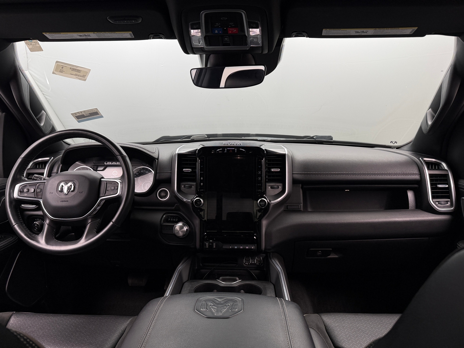 Thumbnail: 2022 RAM 1500 - 2