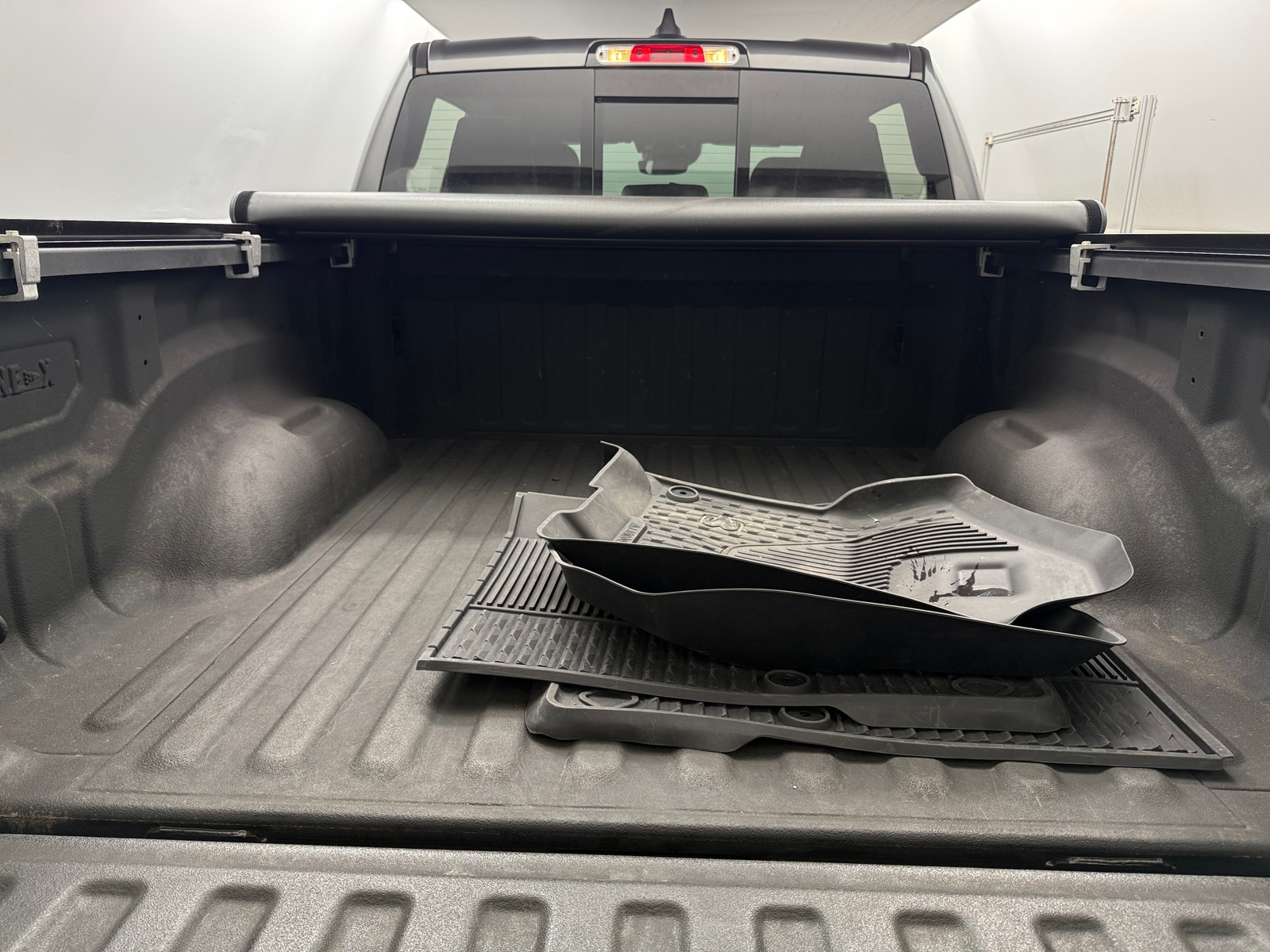 Thumbnail: 2022 RAM 1500 - 6