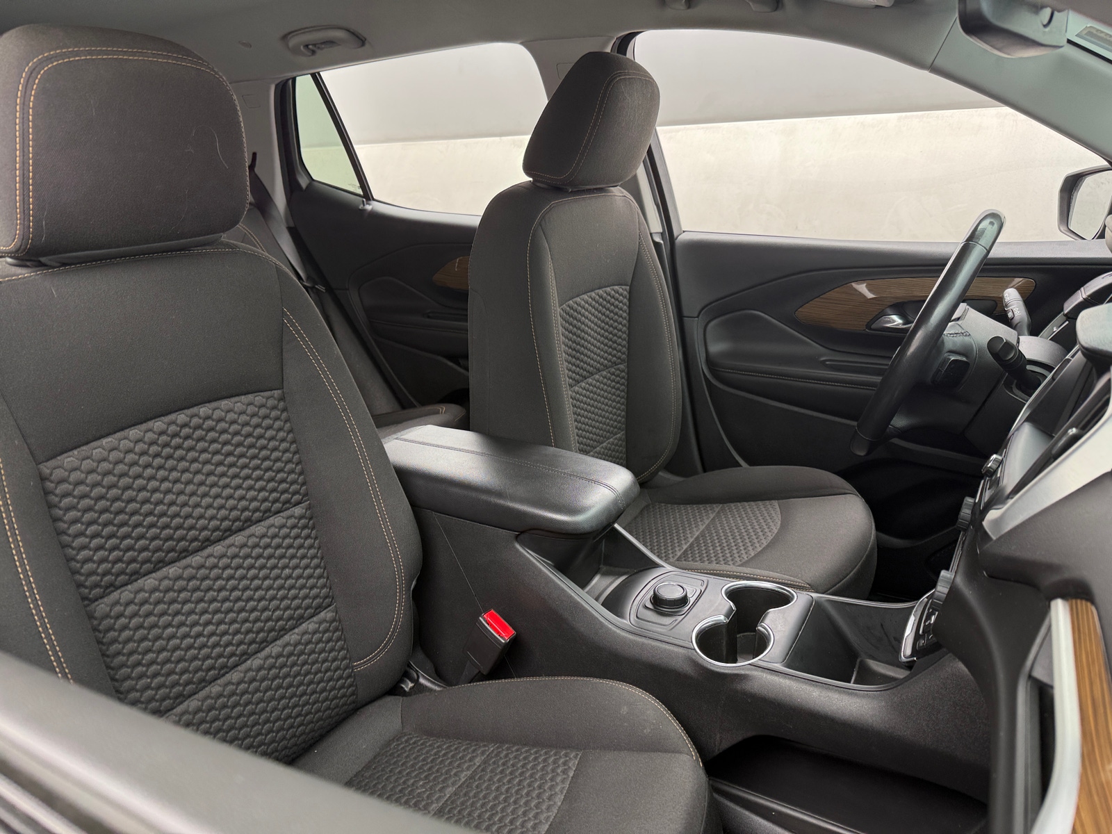 Thumbnail: 2020 GMC Terrain - 2