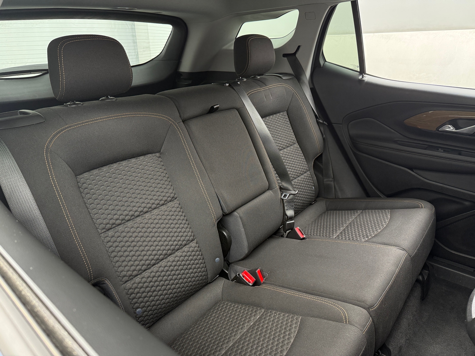 Thumbnail: 2020 GMC Terrain - 6