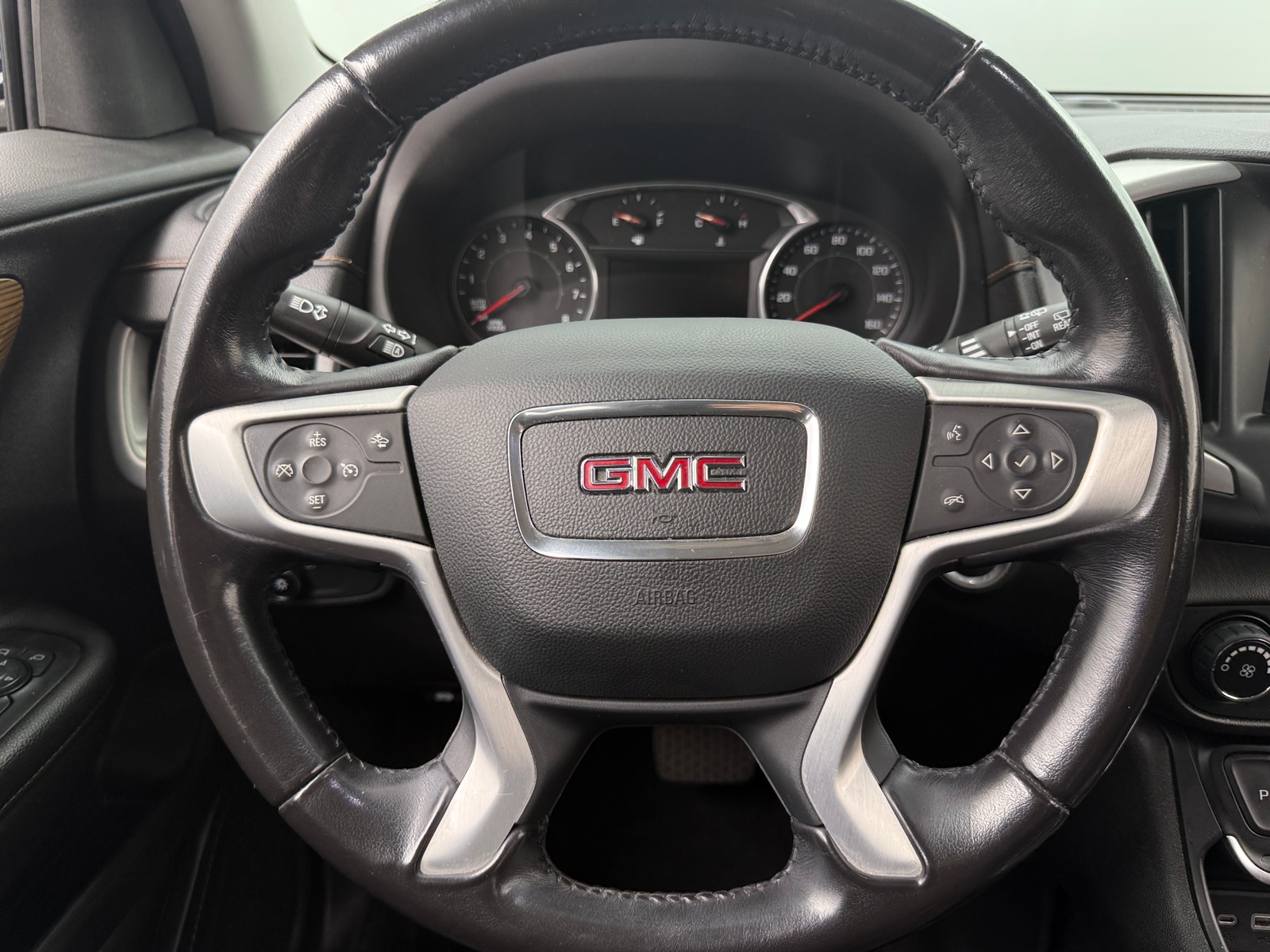 Thumbnail: 2020 GMC Terrain - 5