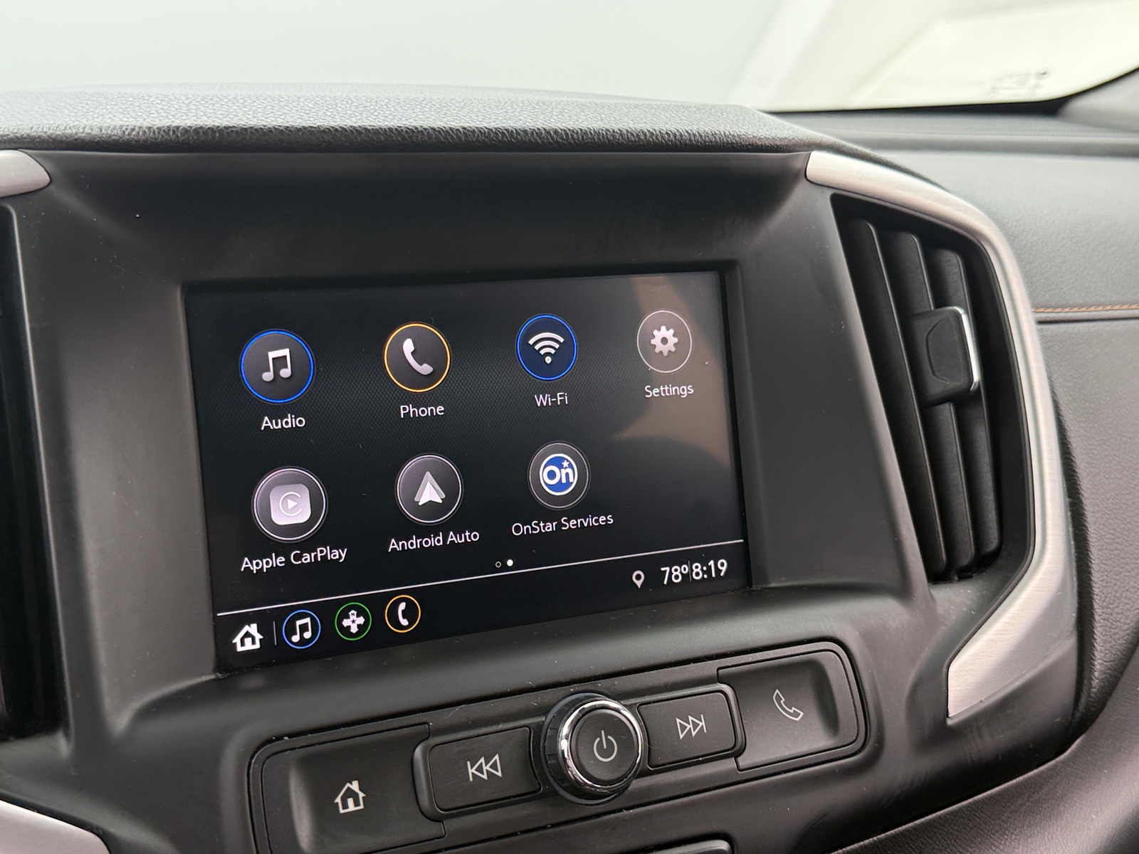 Thumbnail: 2020 GMC Terrain - 4