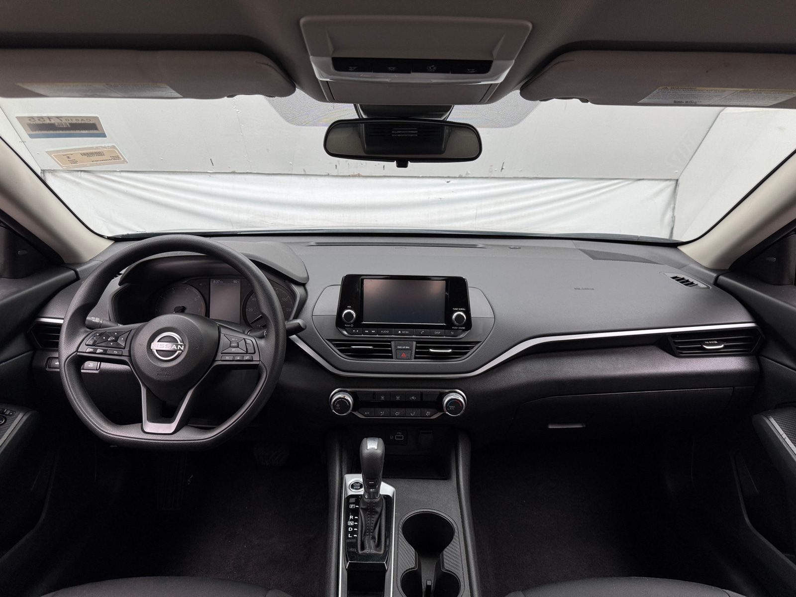 Thumbnail: 2024 Nissan Altima - 3
